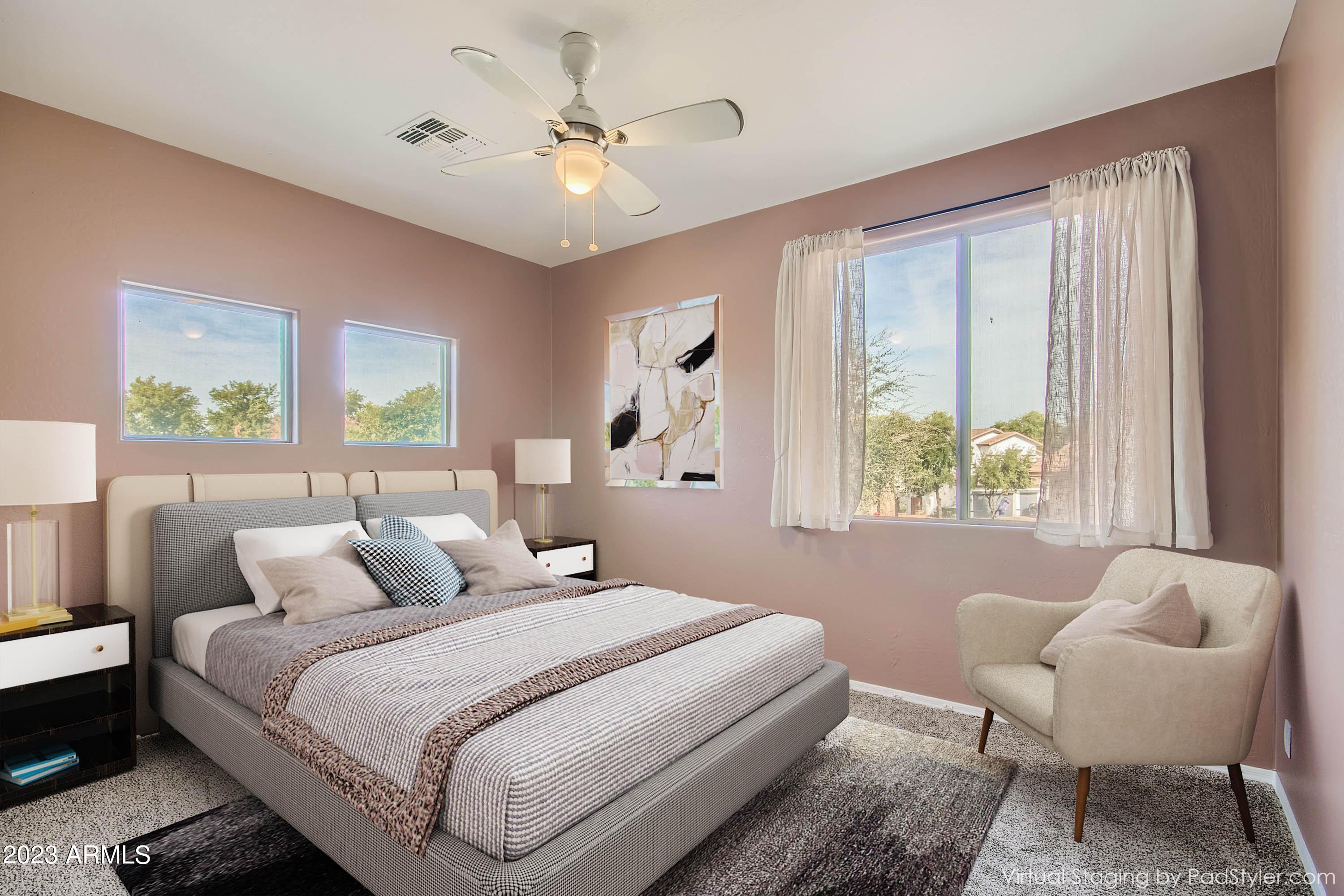 853 E AQUARIUS Place