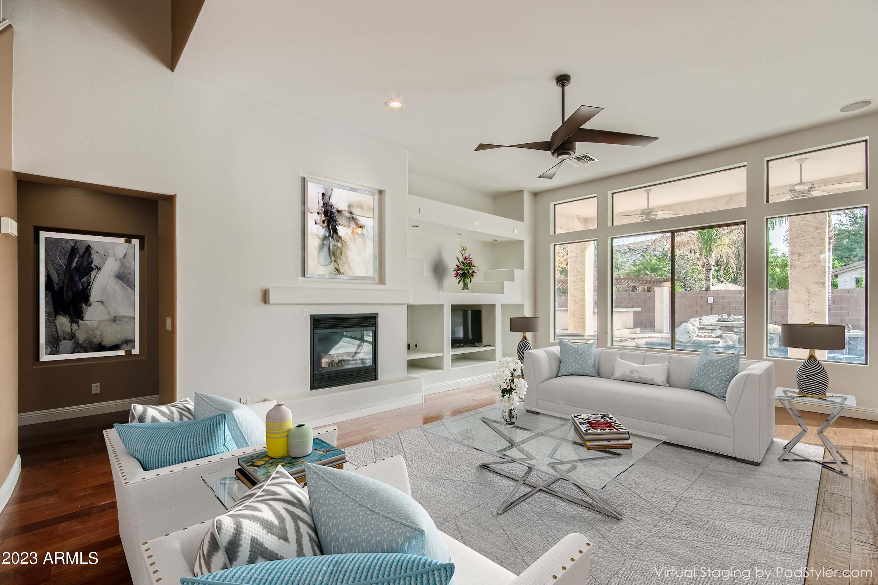 853 E AQUARIUS Place