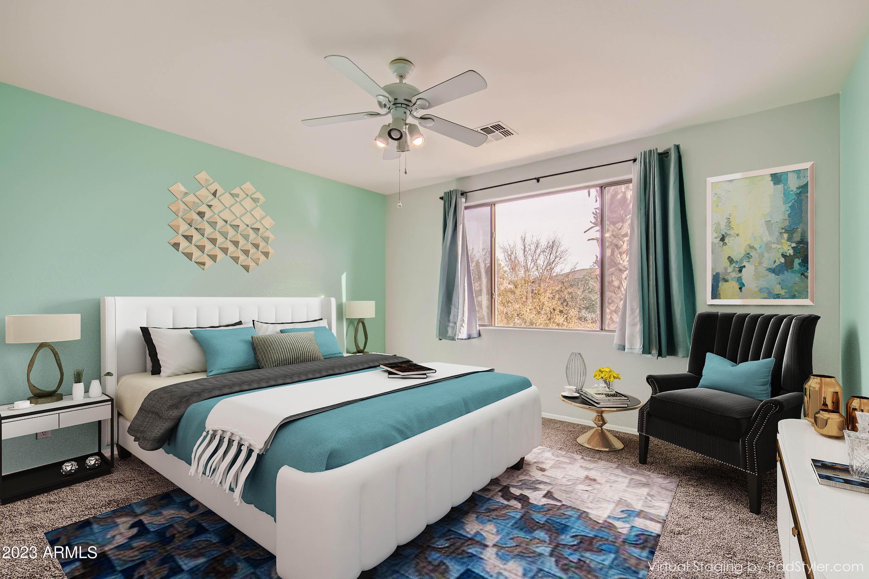 853 E AQUARIUS Place