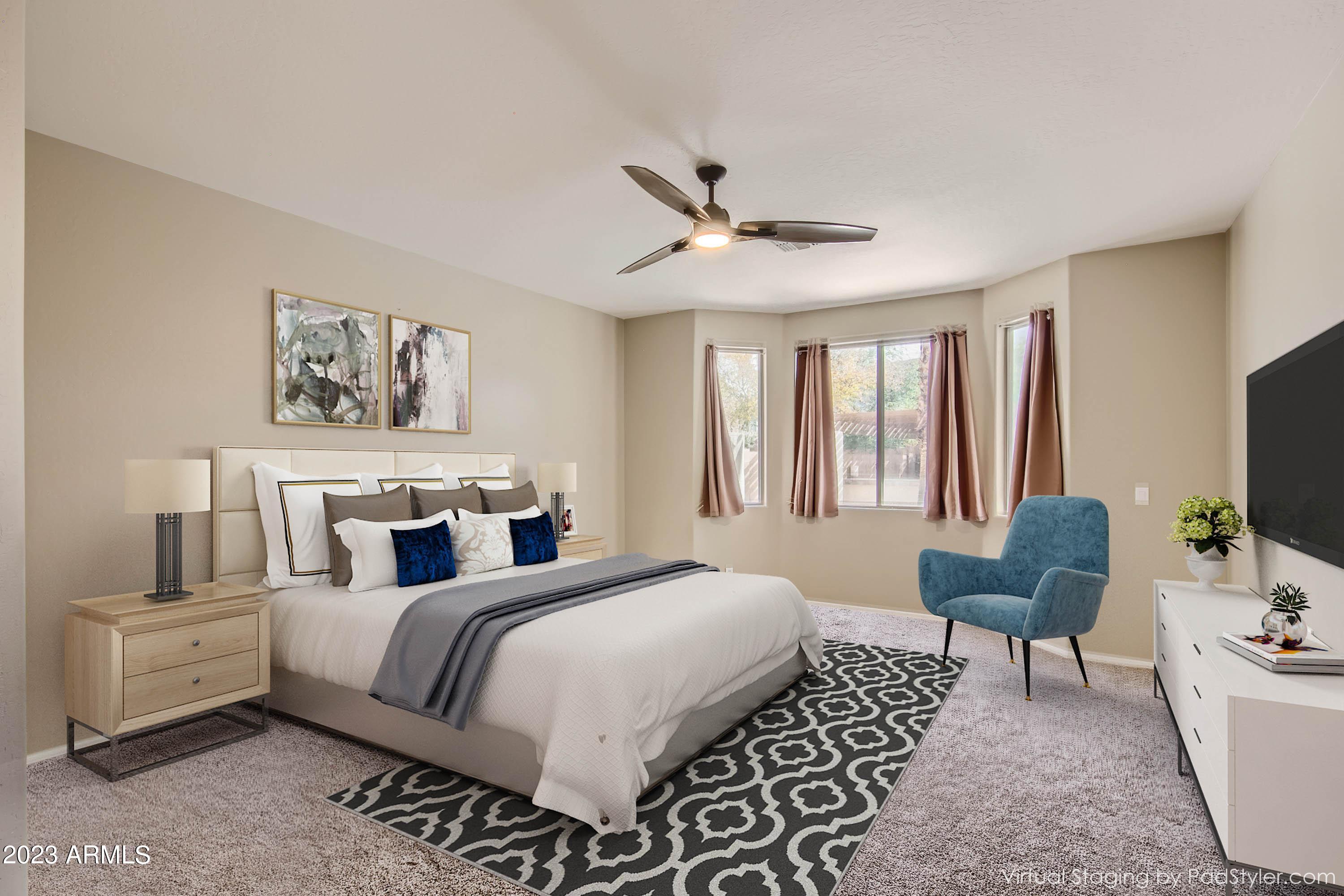 853 E AQUARIUS Place