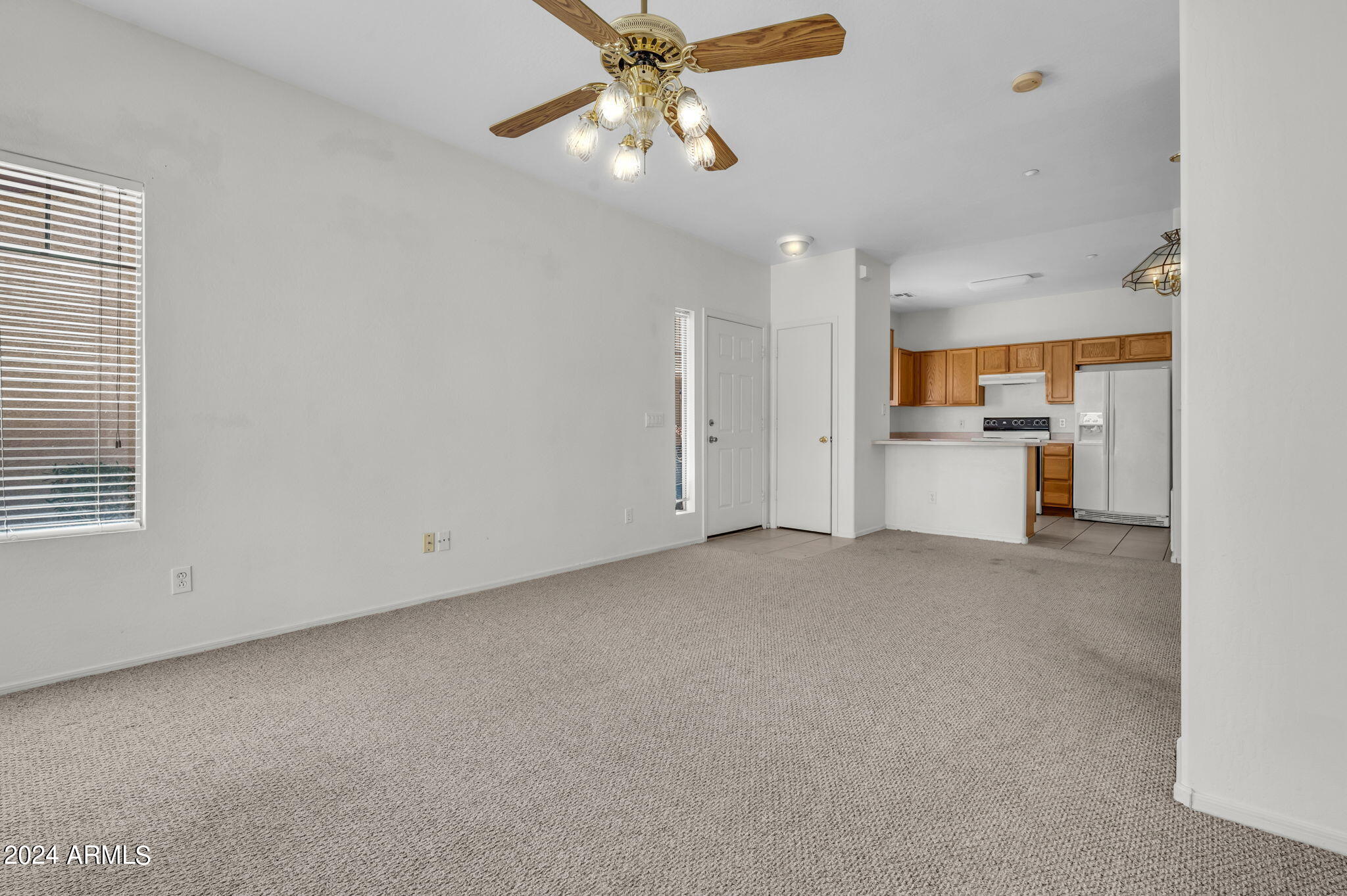 805 S SYCAMORE -- # 111