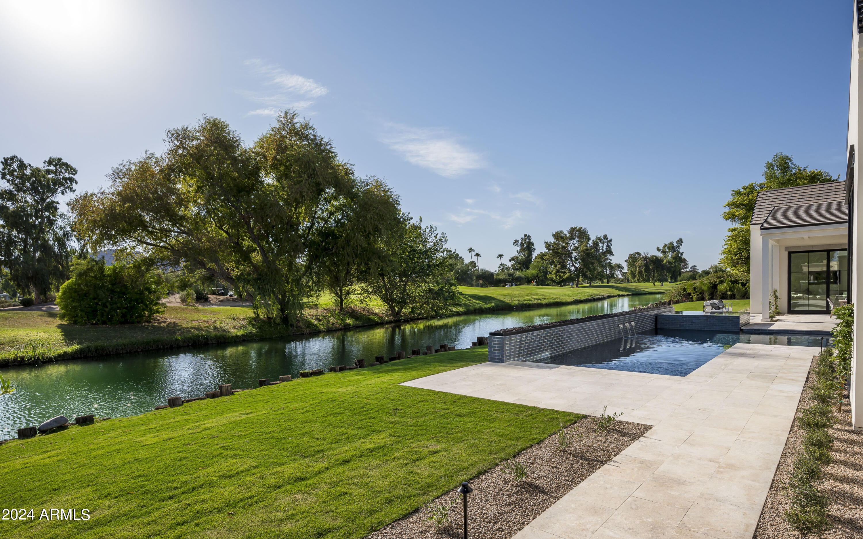 8412 N GOLF Drive