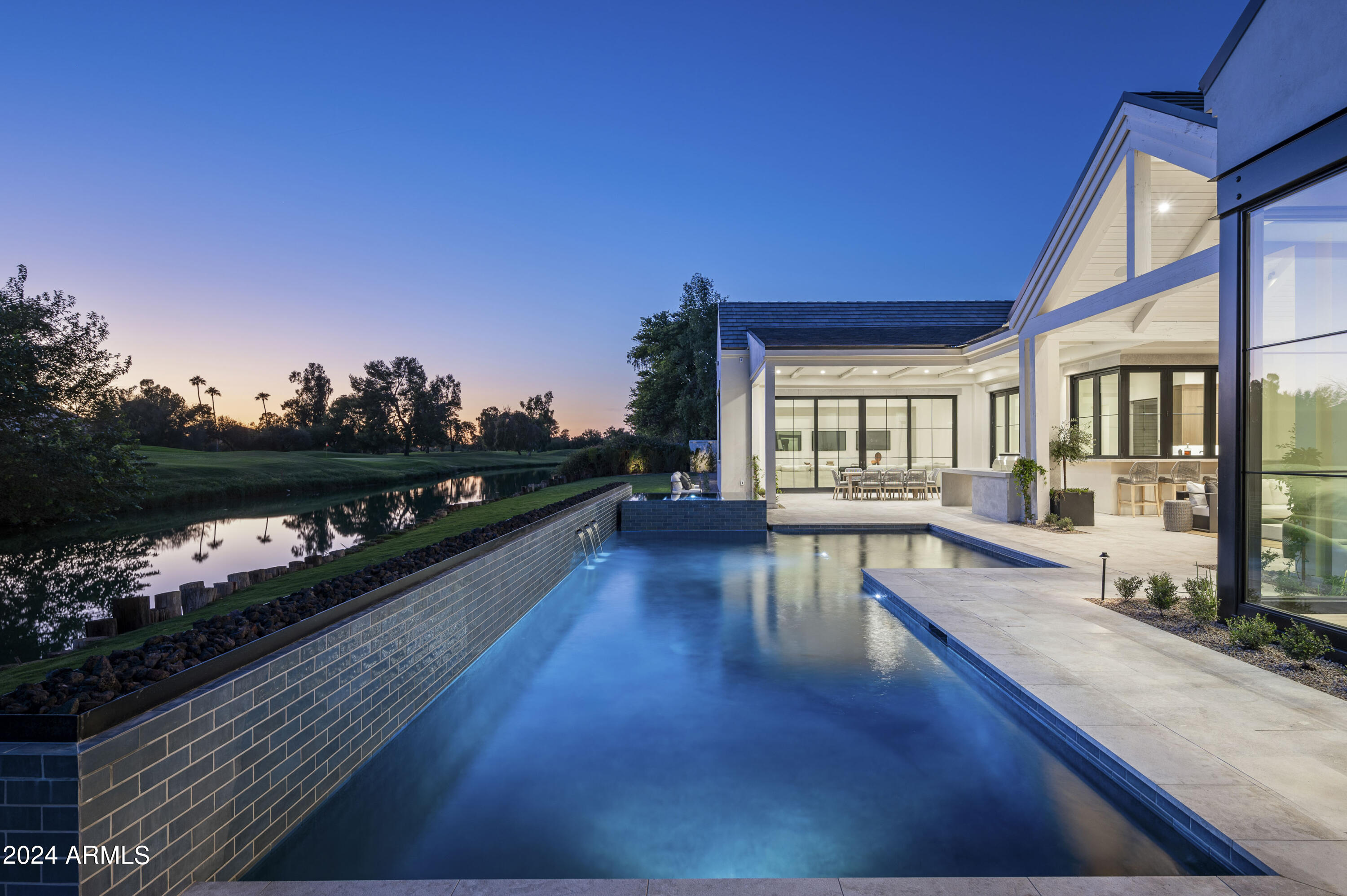 8412 N GOLF Drive