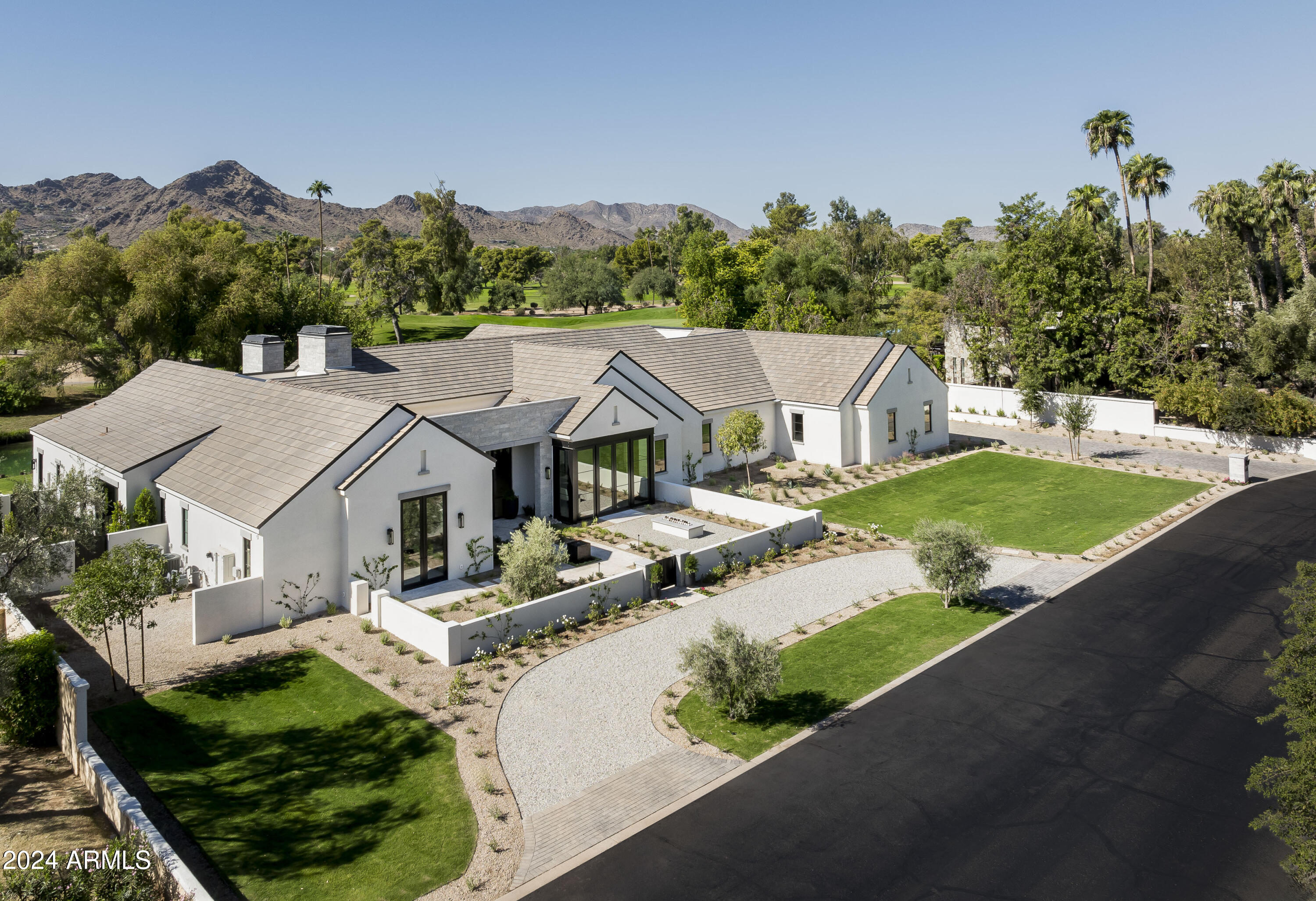 8412 N GOLF Drive