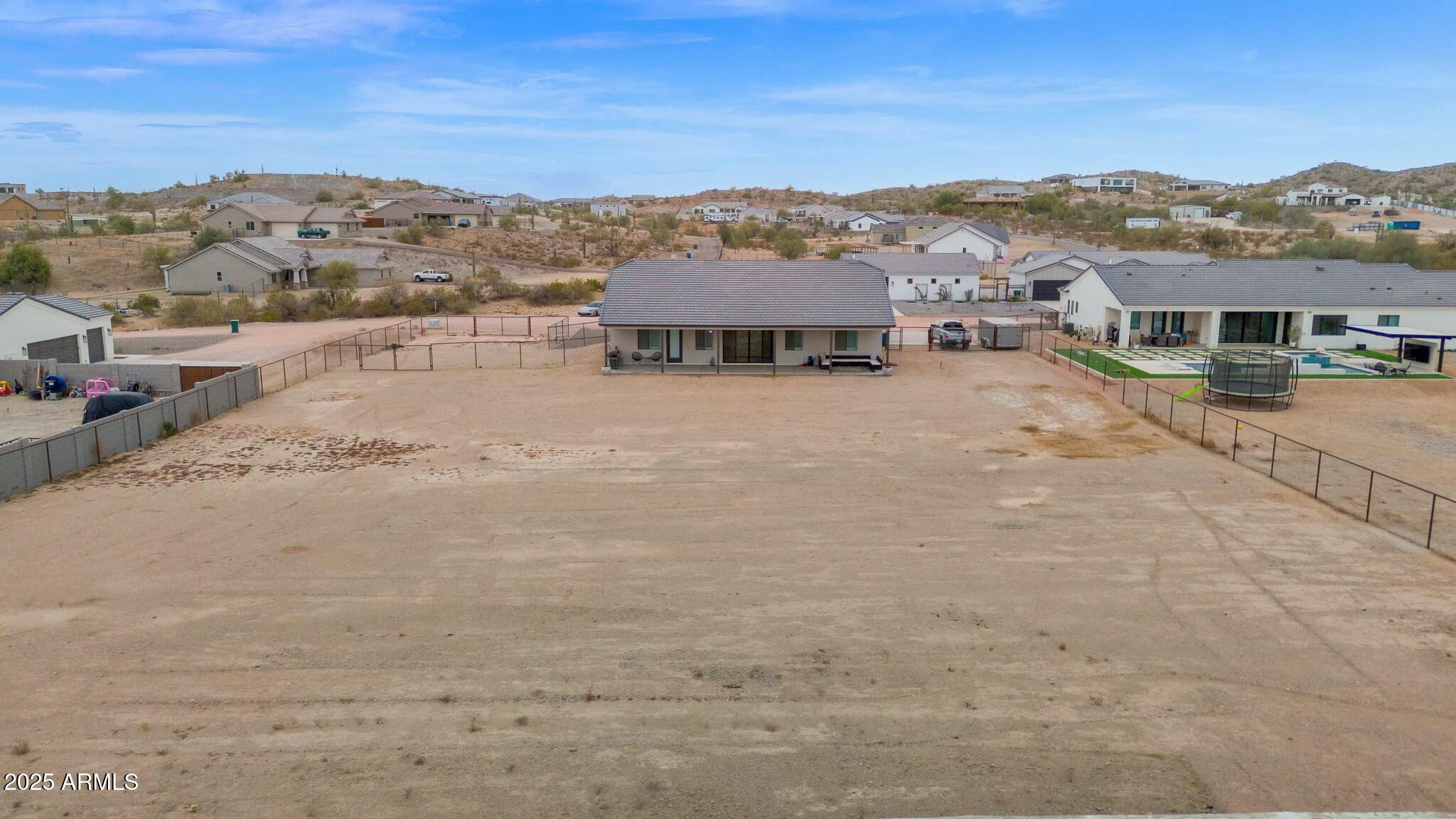 3588 W New Life Lane