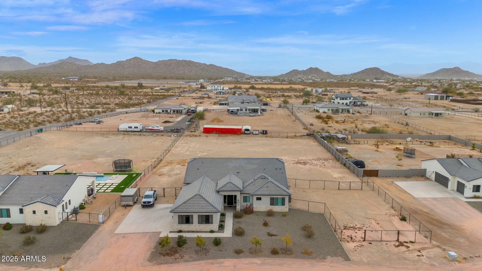 3588 W New Life Lane