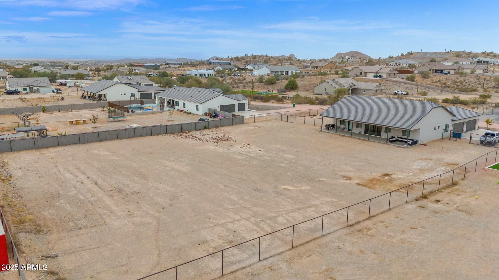3588 W New Life Lane