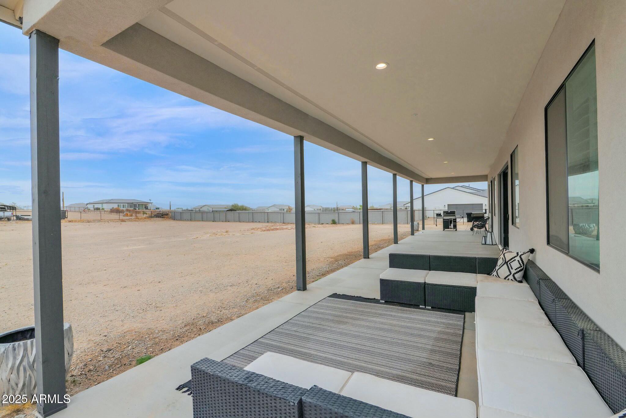 3588 W New Life Lane