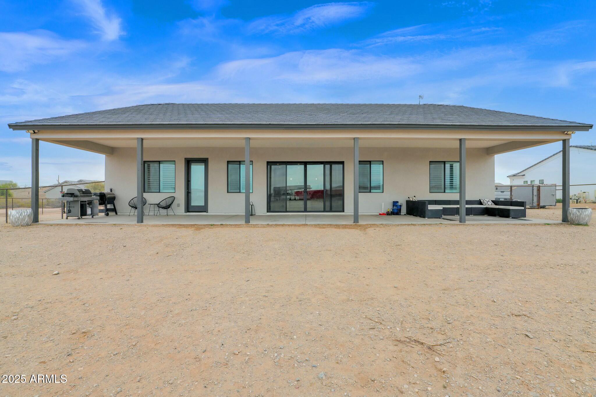 3588 W New Life Lane