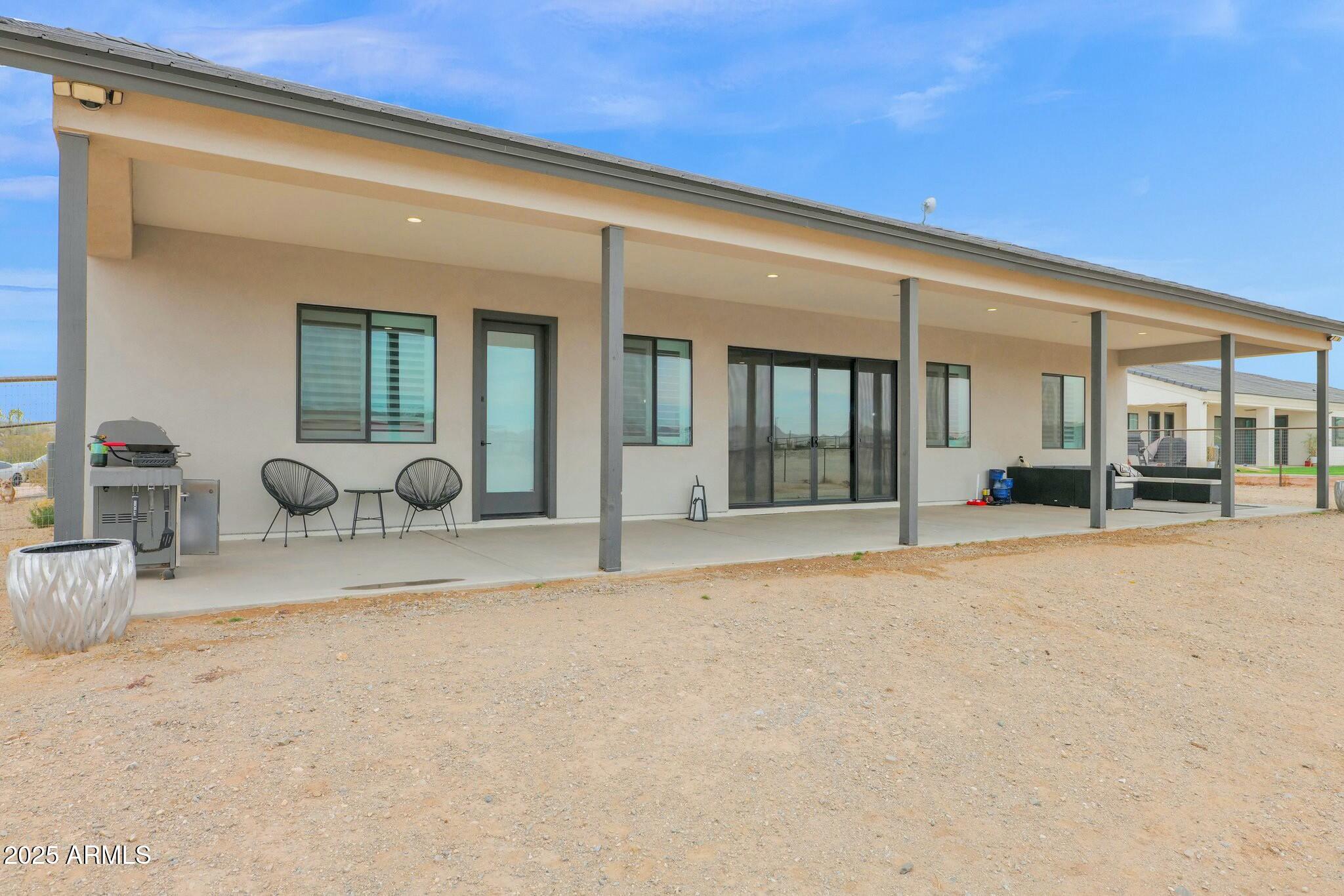 3588 W New Life Lane