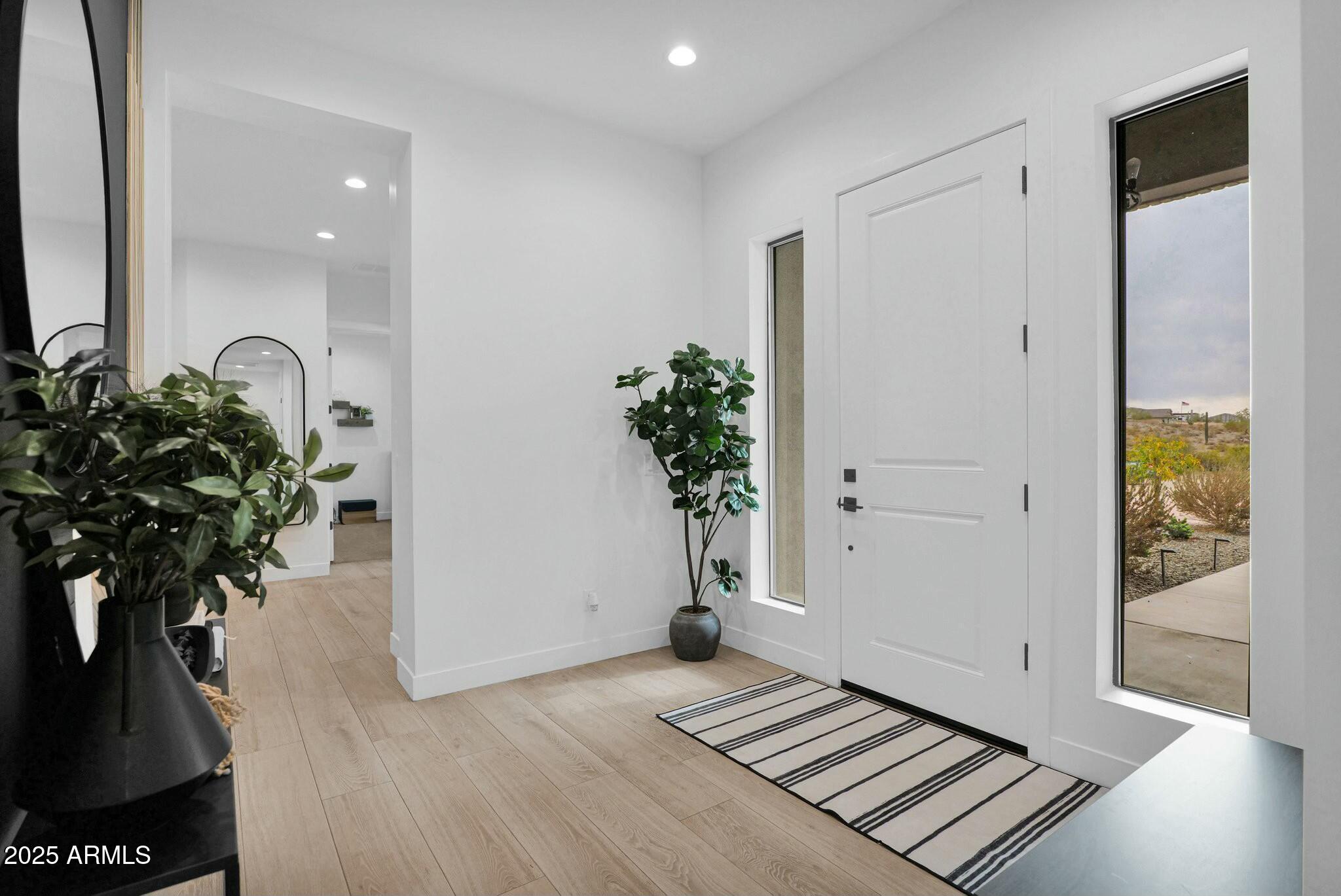3588 W New Life Lane