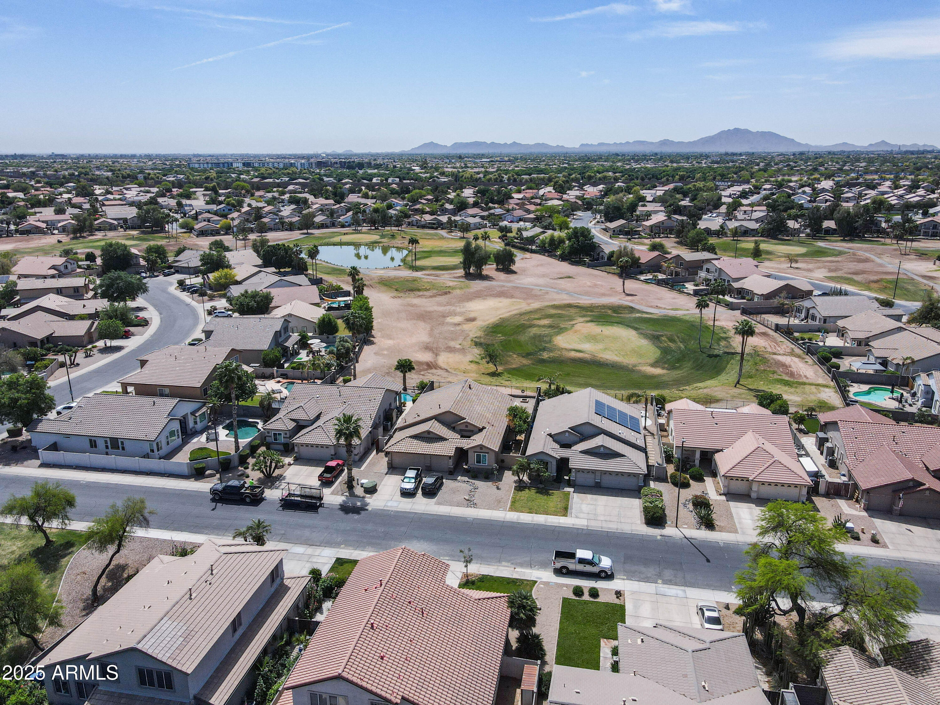 2541 E STOTTLER Drive