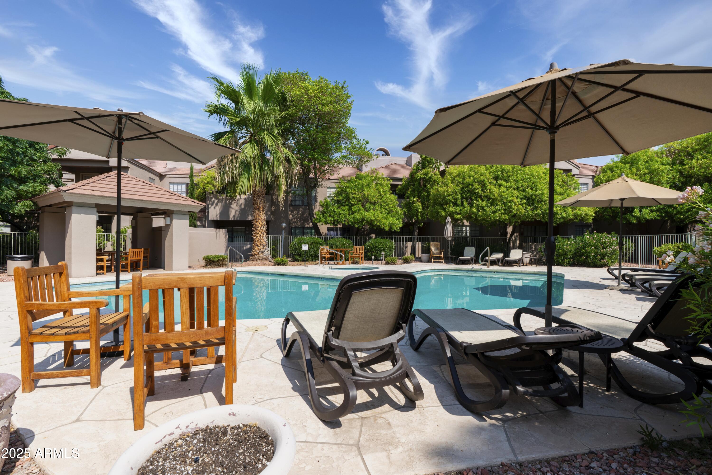 5950 N 78TH Street, 224