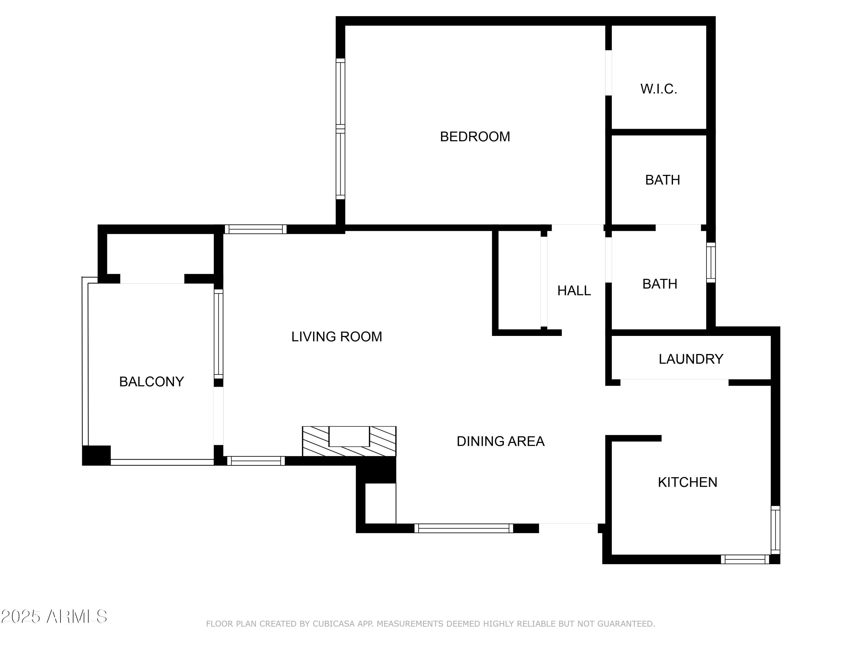 5950 N 78TH Street, 224