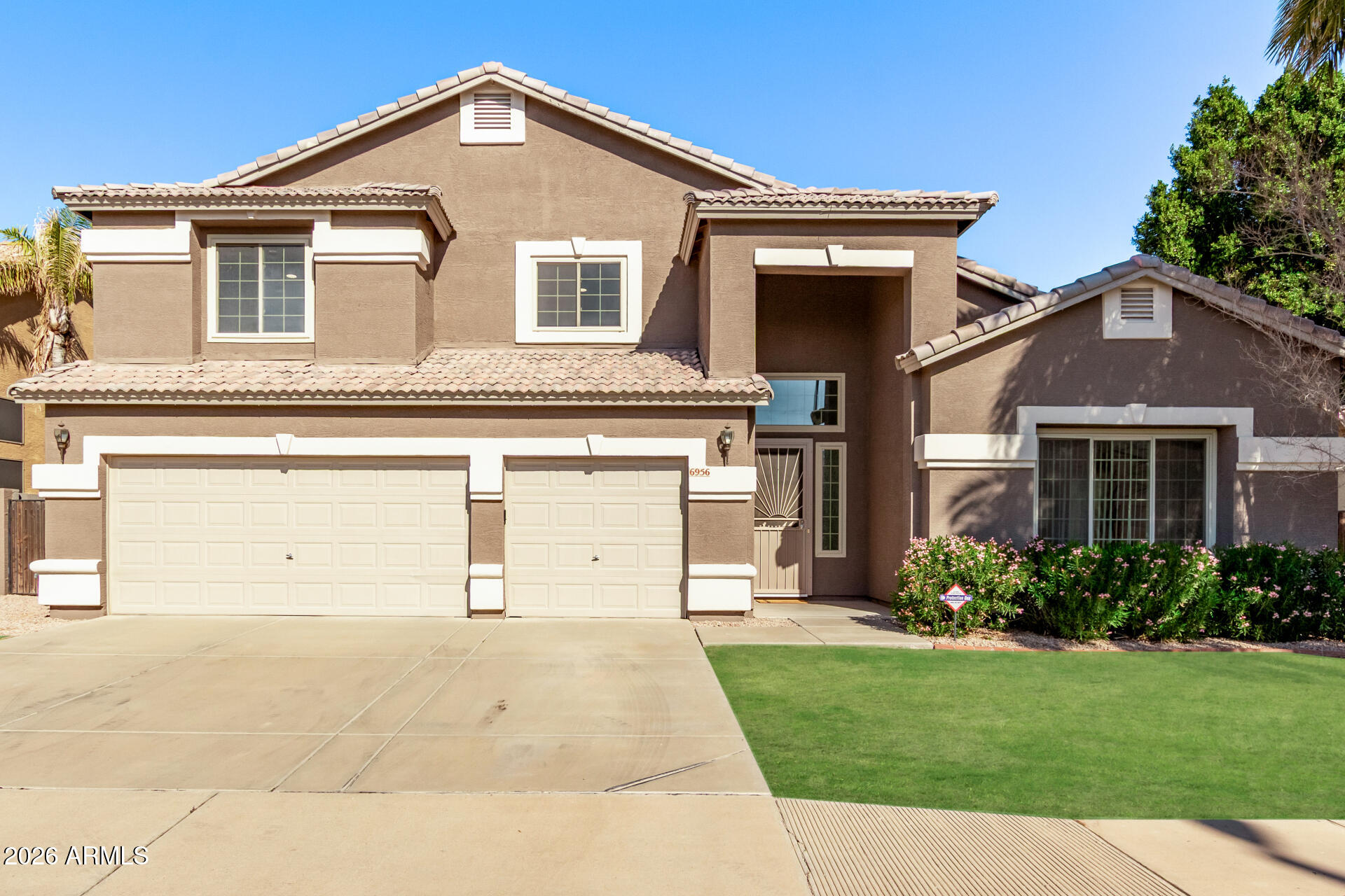 6956 E MILAGRO Avenue