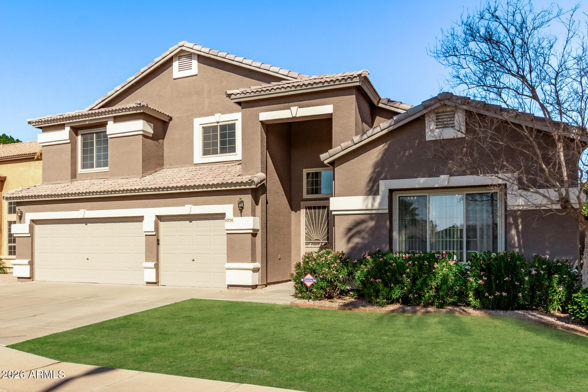 6956 E MILAGRO Avenue