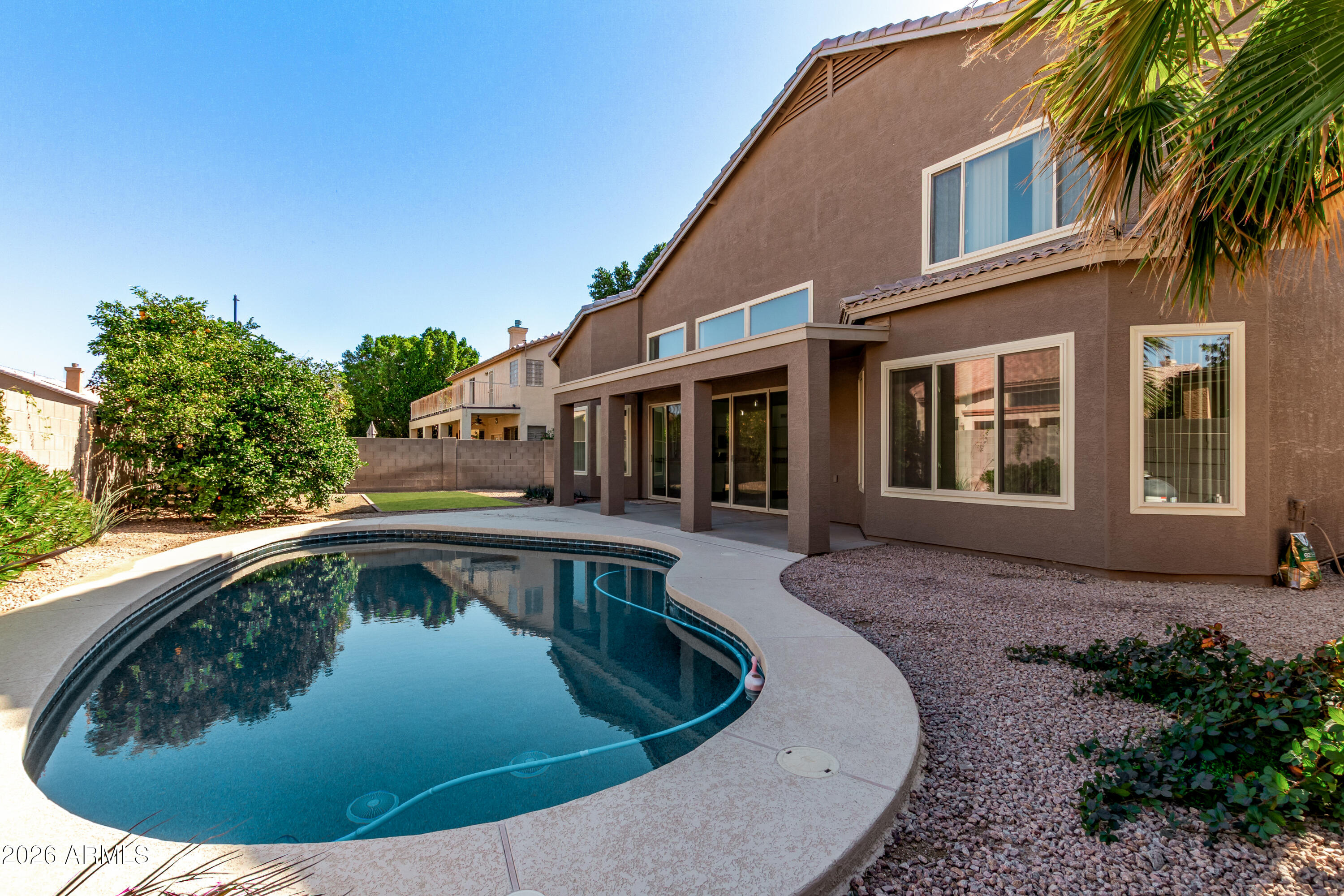 6956 E MILAGRO Avenue