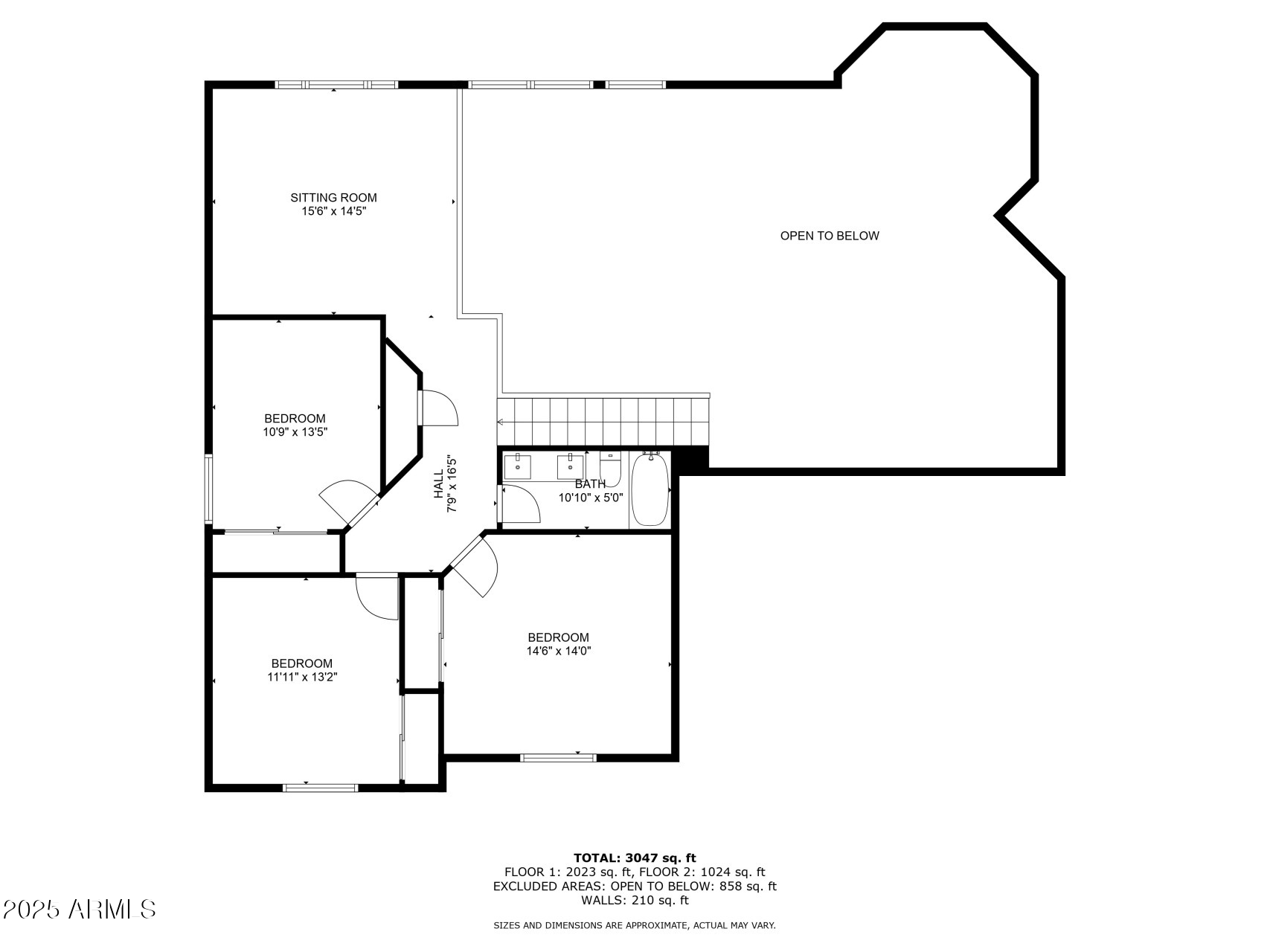 6956 E MILAGRO Avenue