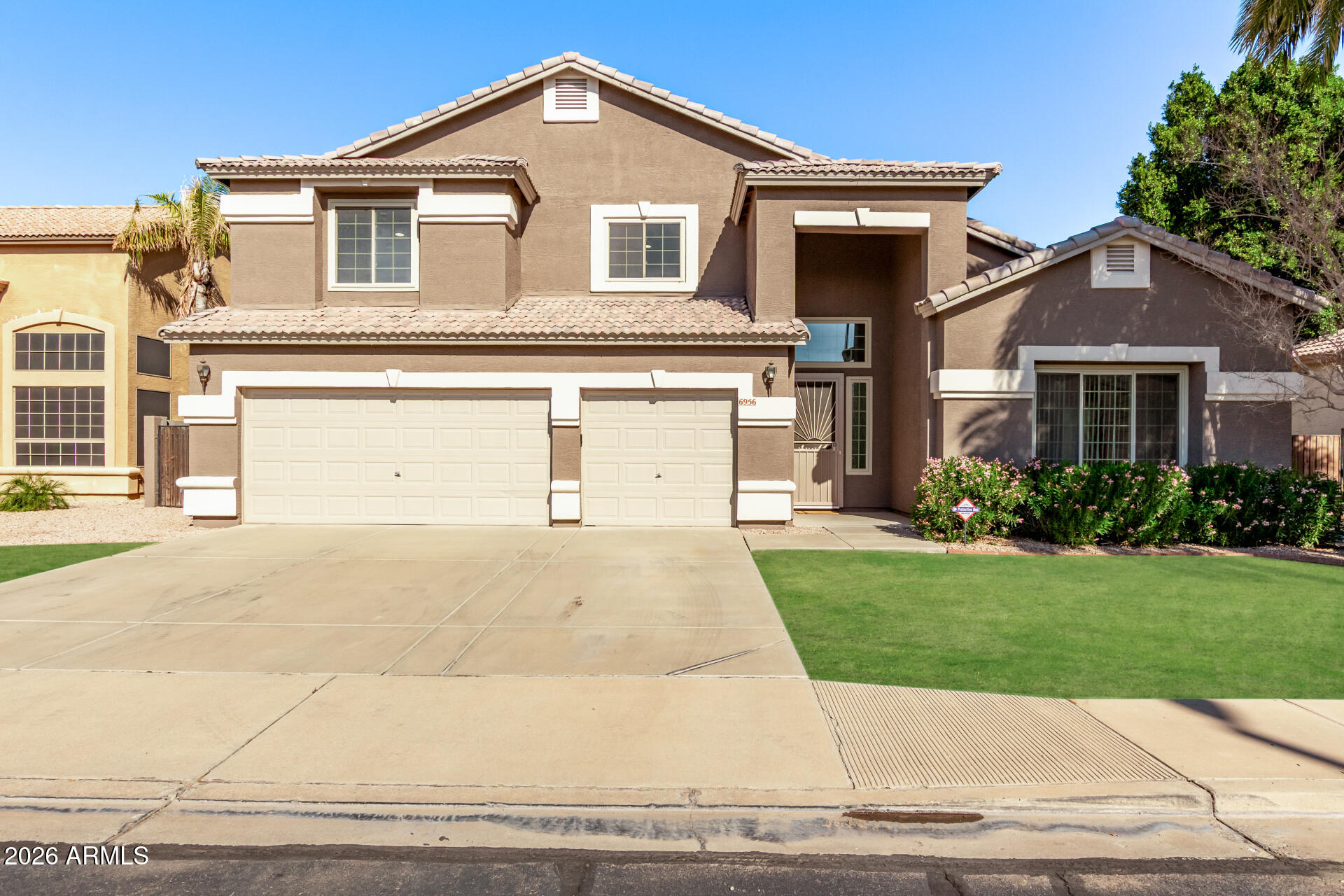 6956 E MILAGRO Avenue