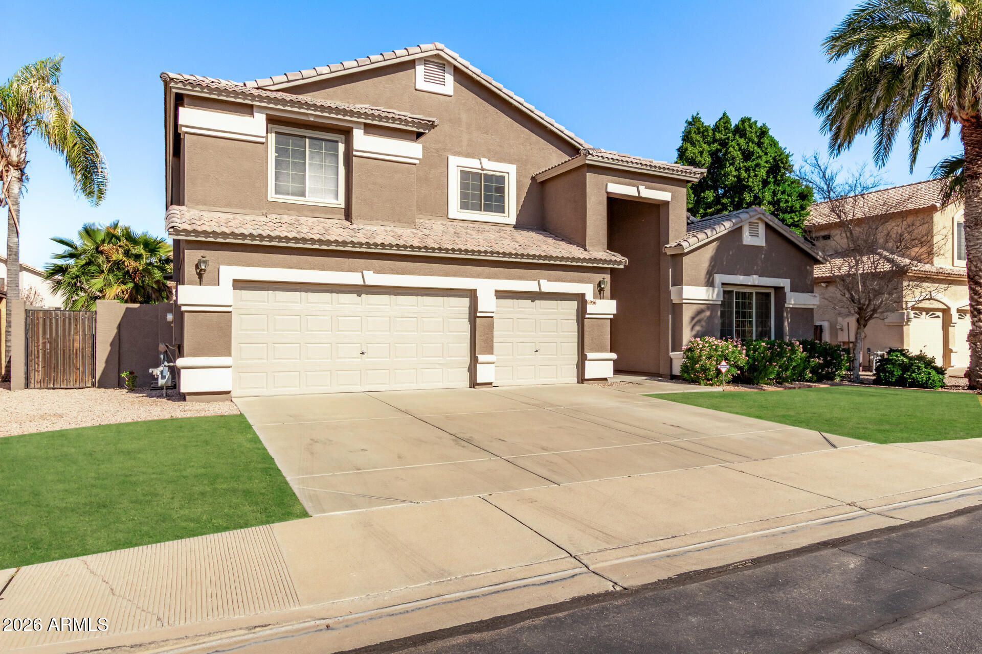 6956 E MILAGRO Avenue