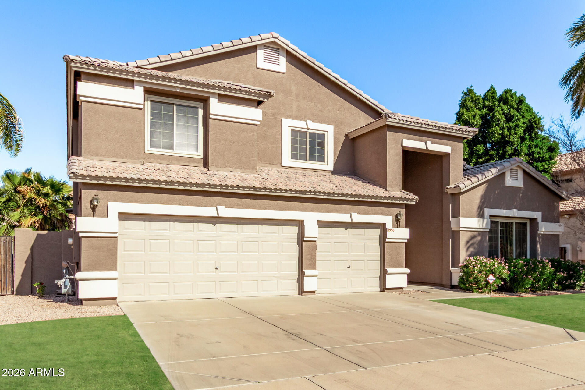 6956 E MILAGRO Avenue