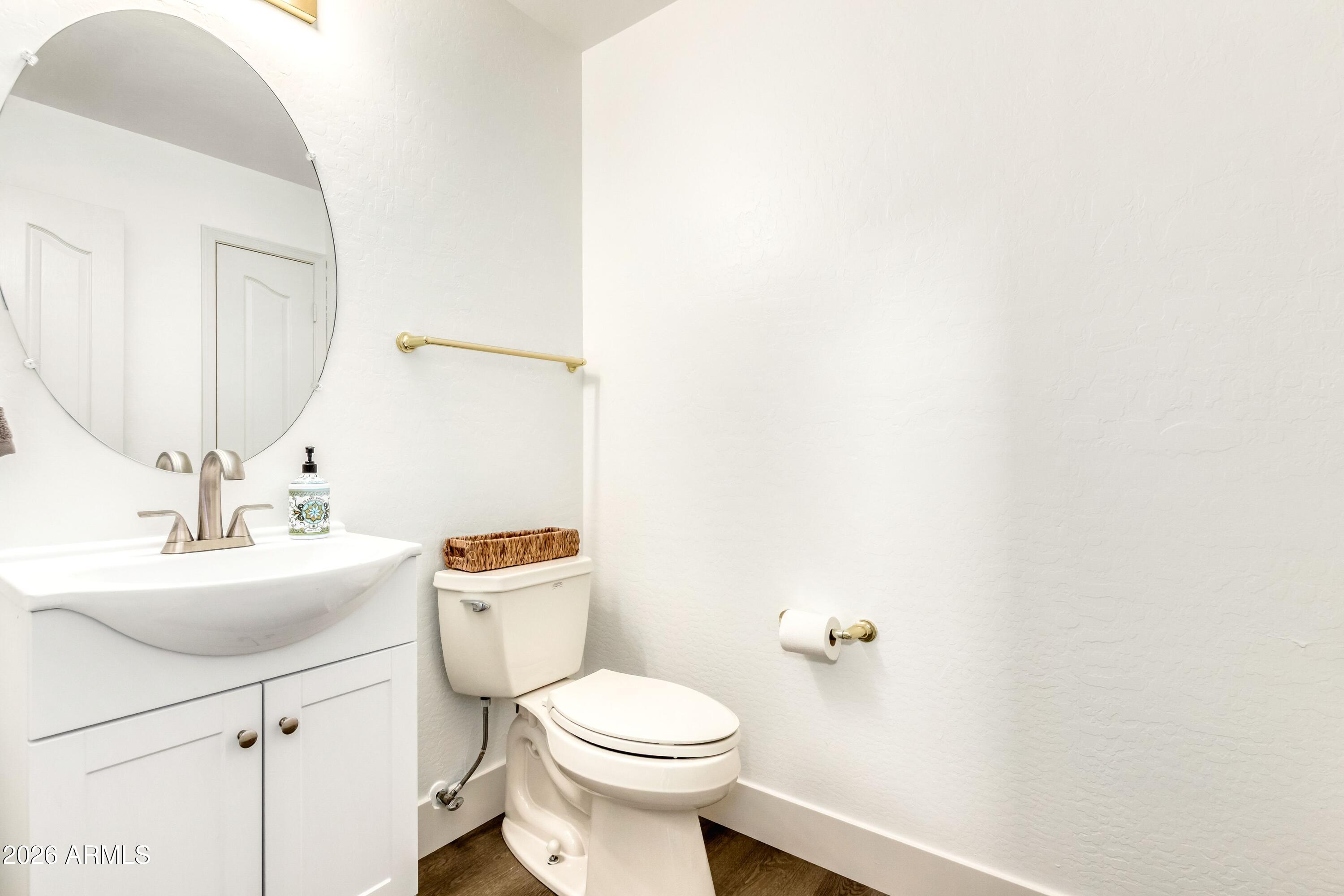 6956 E MILAGRO Avenue