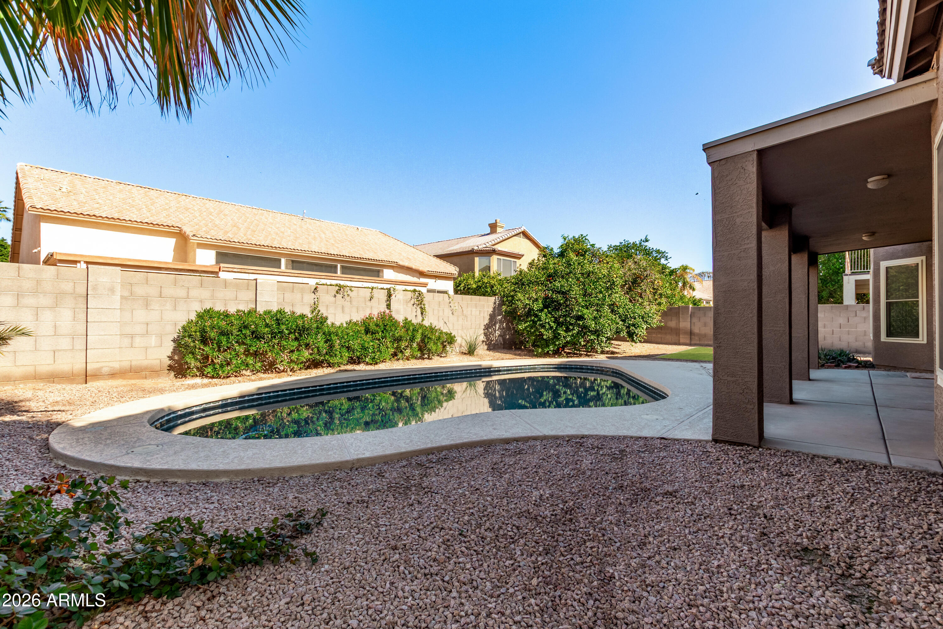 6956 E MILAGRO Avenue