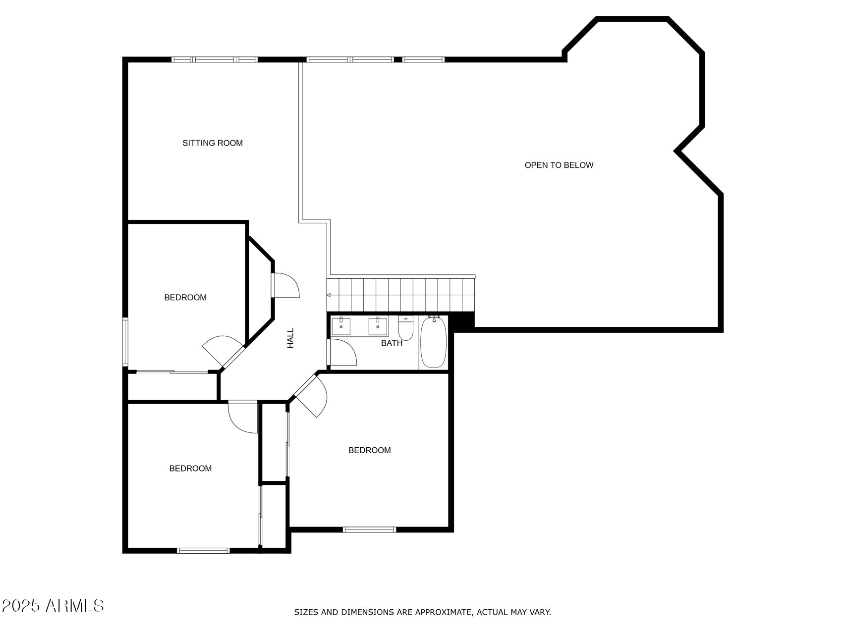 6956 E MILAGRO Avenue