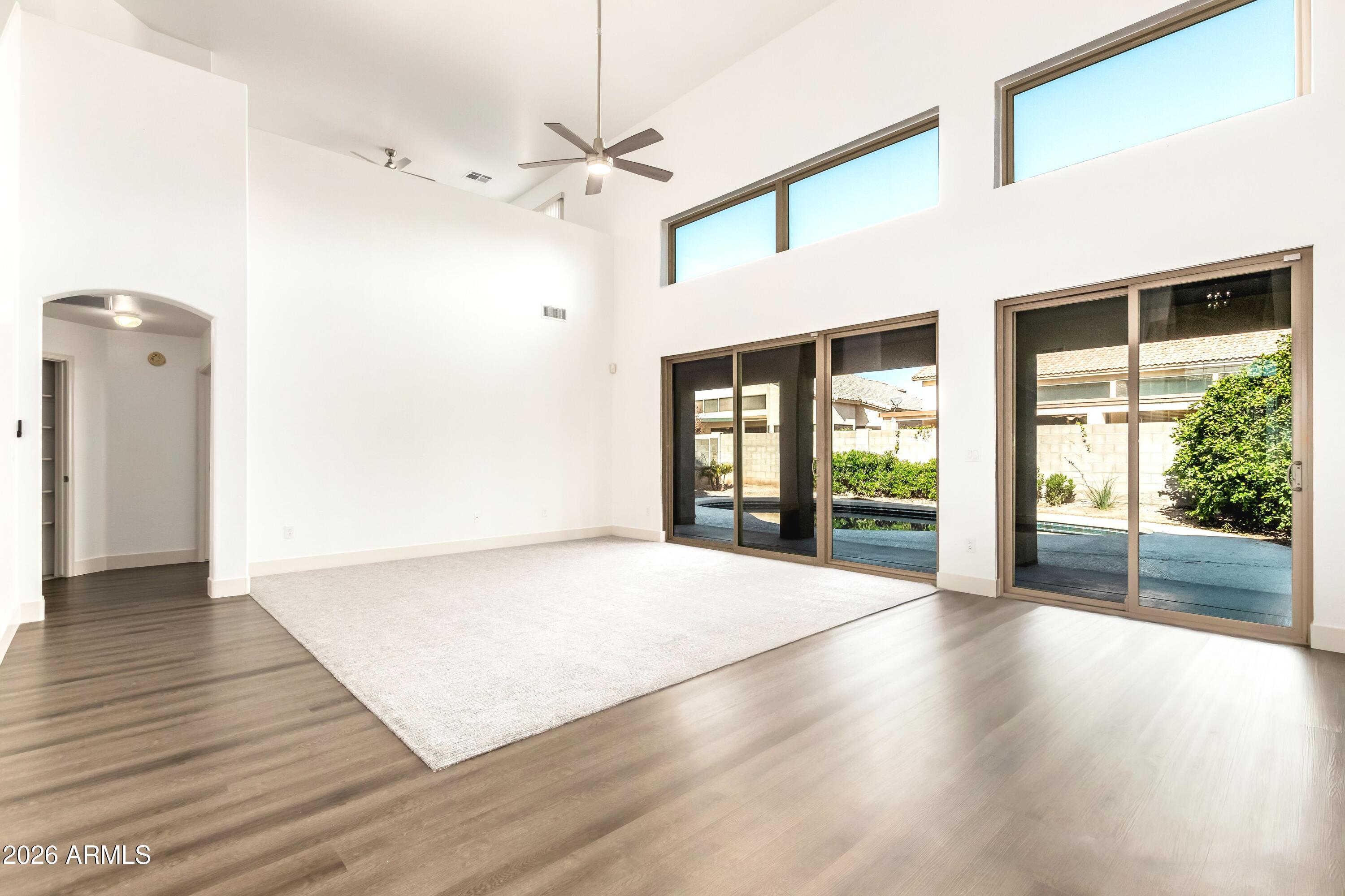 6956 E MILAGRO Avenue