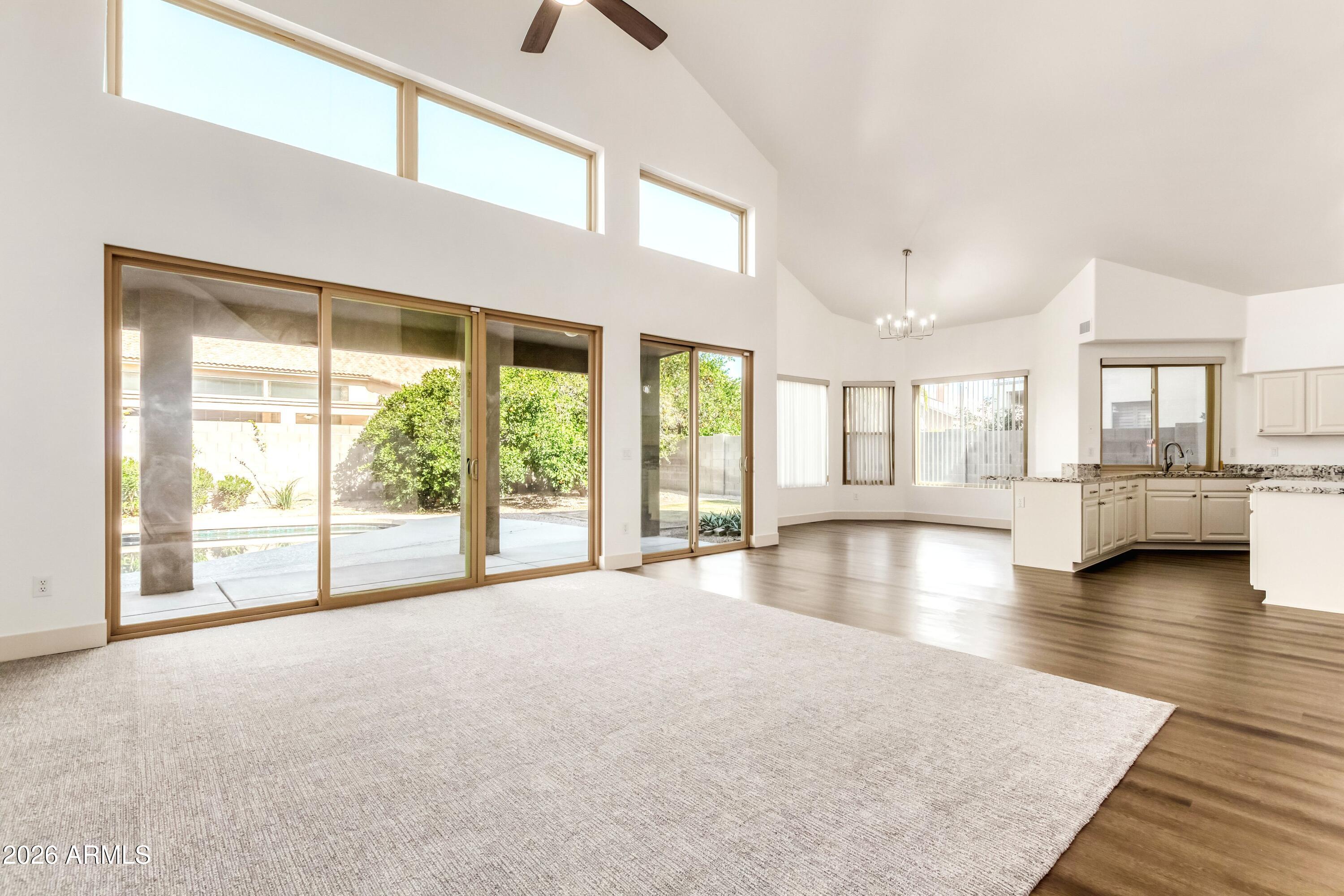 6956 E MILAGRO Avenue