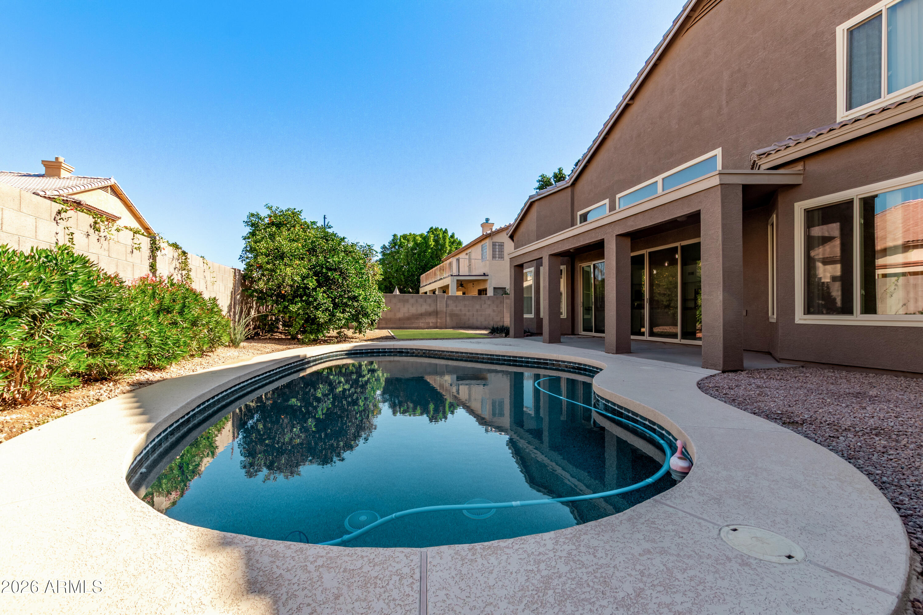 6956 E MILAGRO Avenue