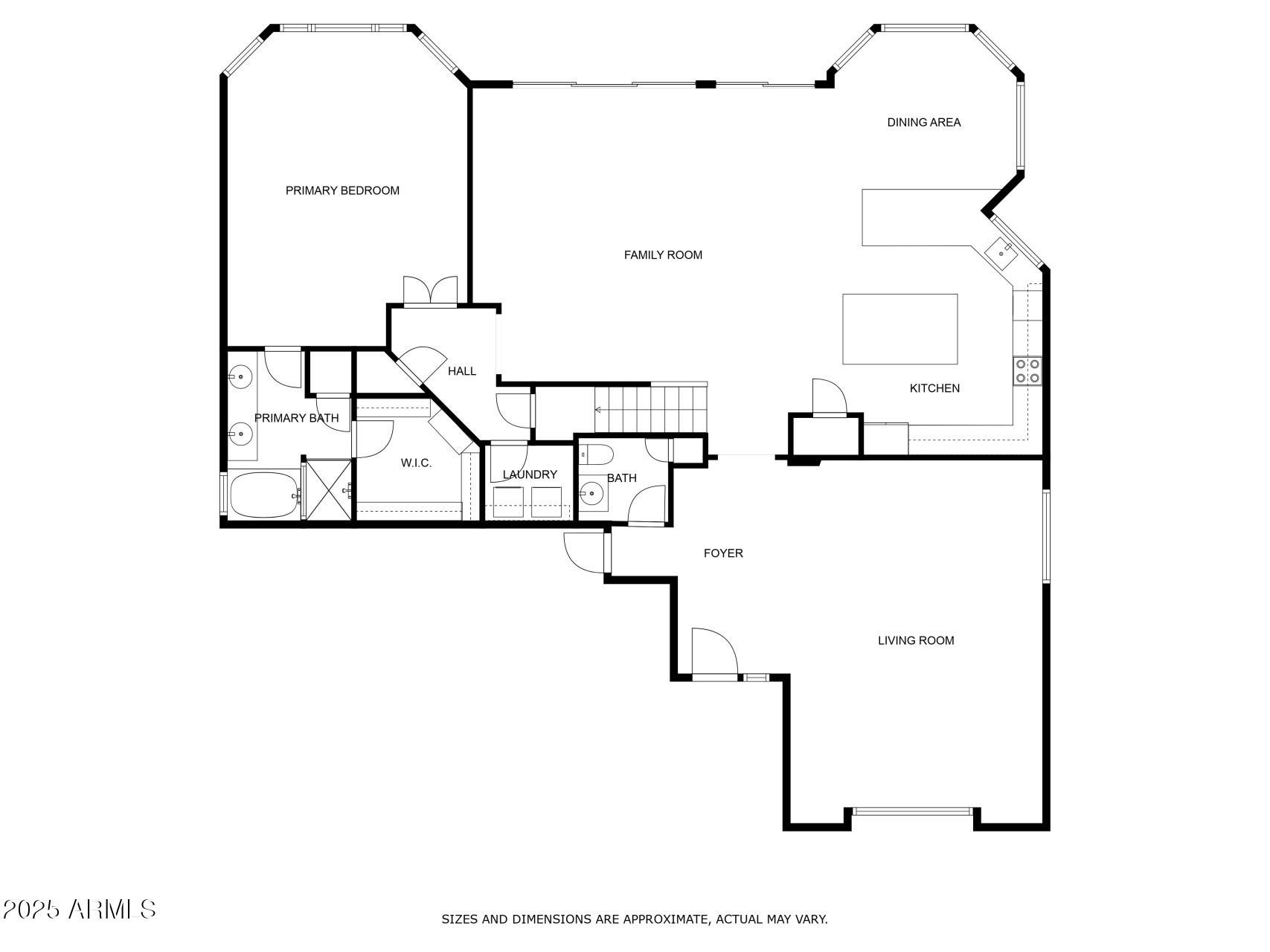 6956 E MILAGRO Avenue