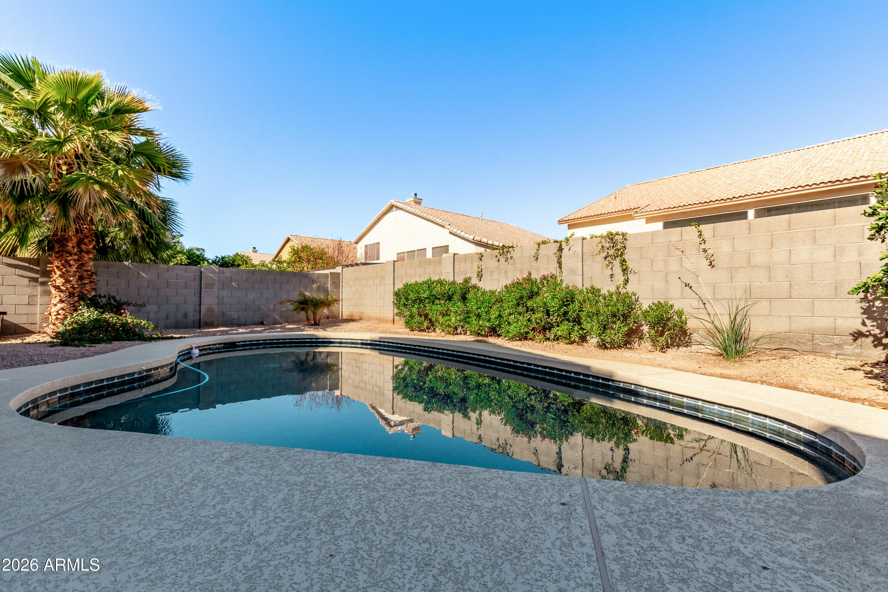 6956 E MILAGRO Avenue