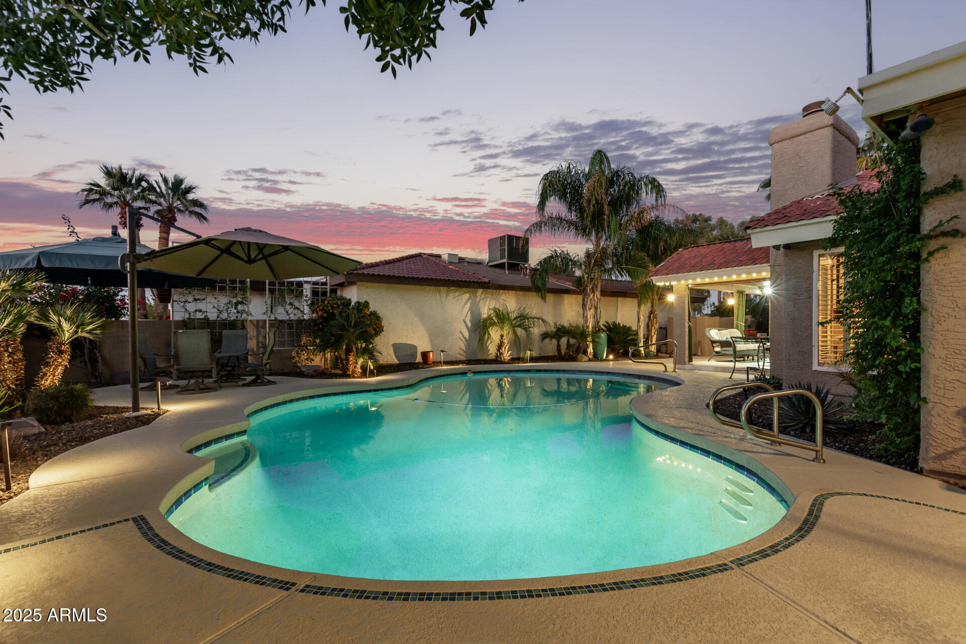 26214 S BRENTWOOD Drive