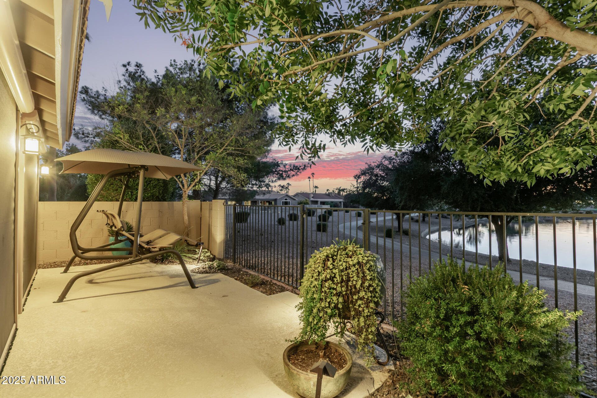 26214 S BRENTWOOD Drive