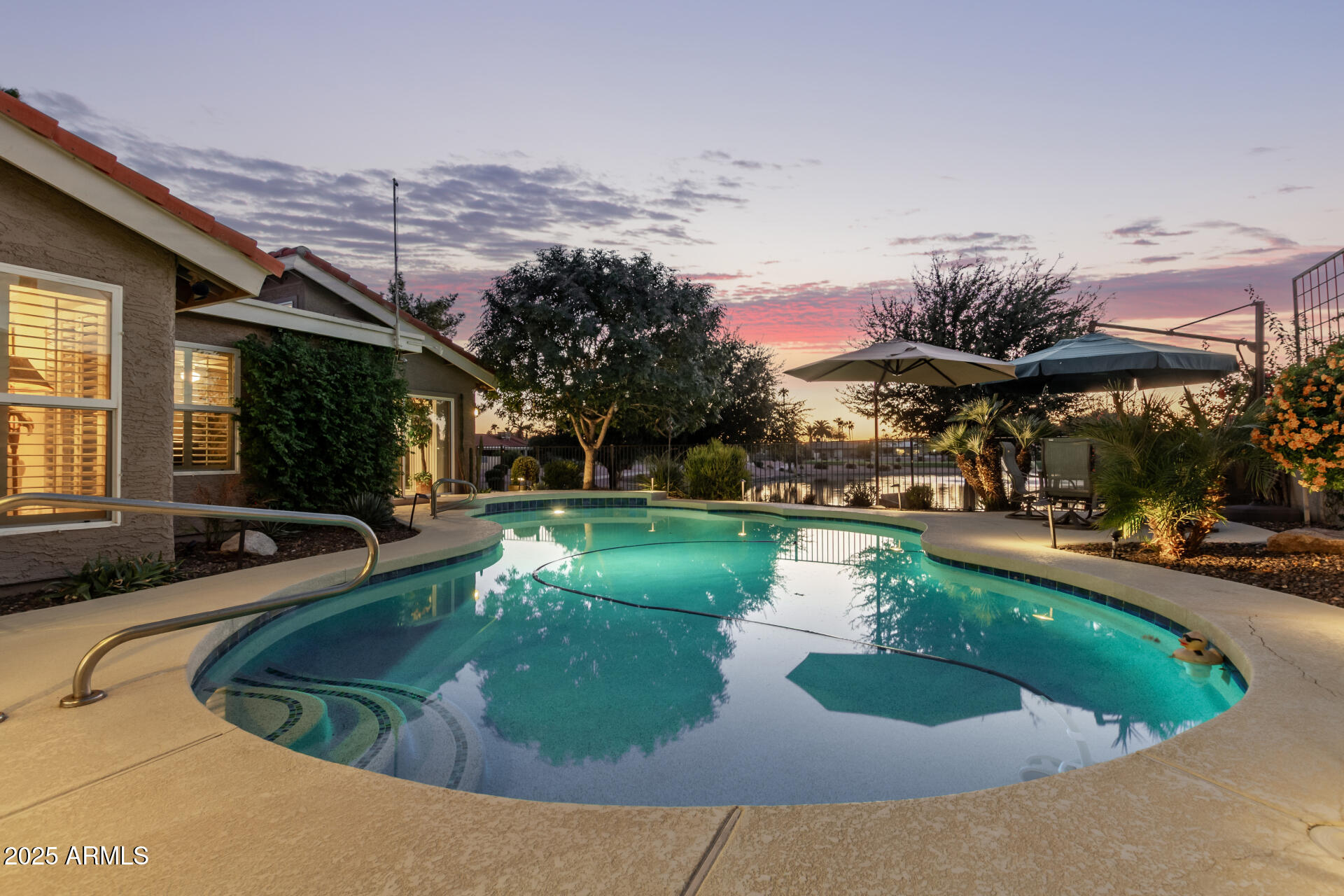 26214 S BRENTWOOD Drive