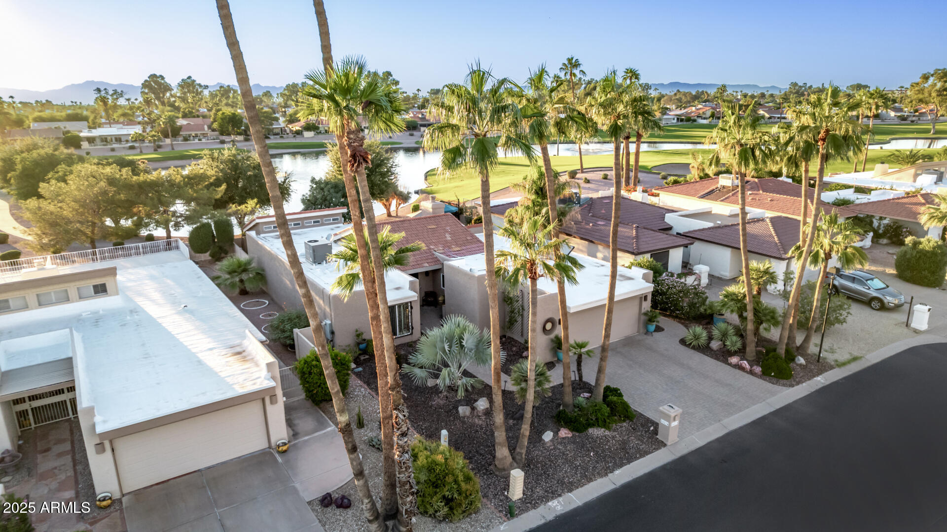 26214 S BRENTWOOD Drive