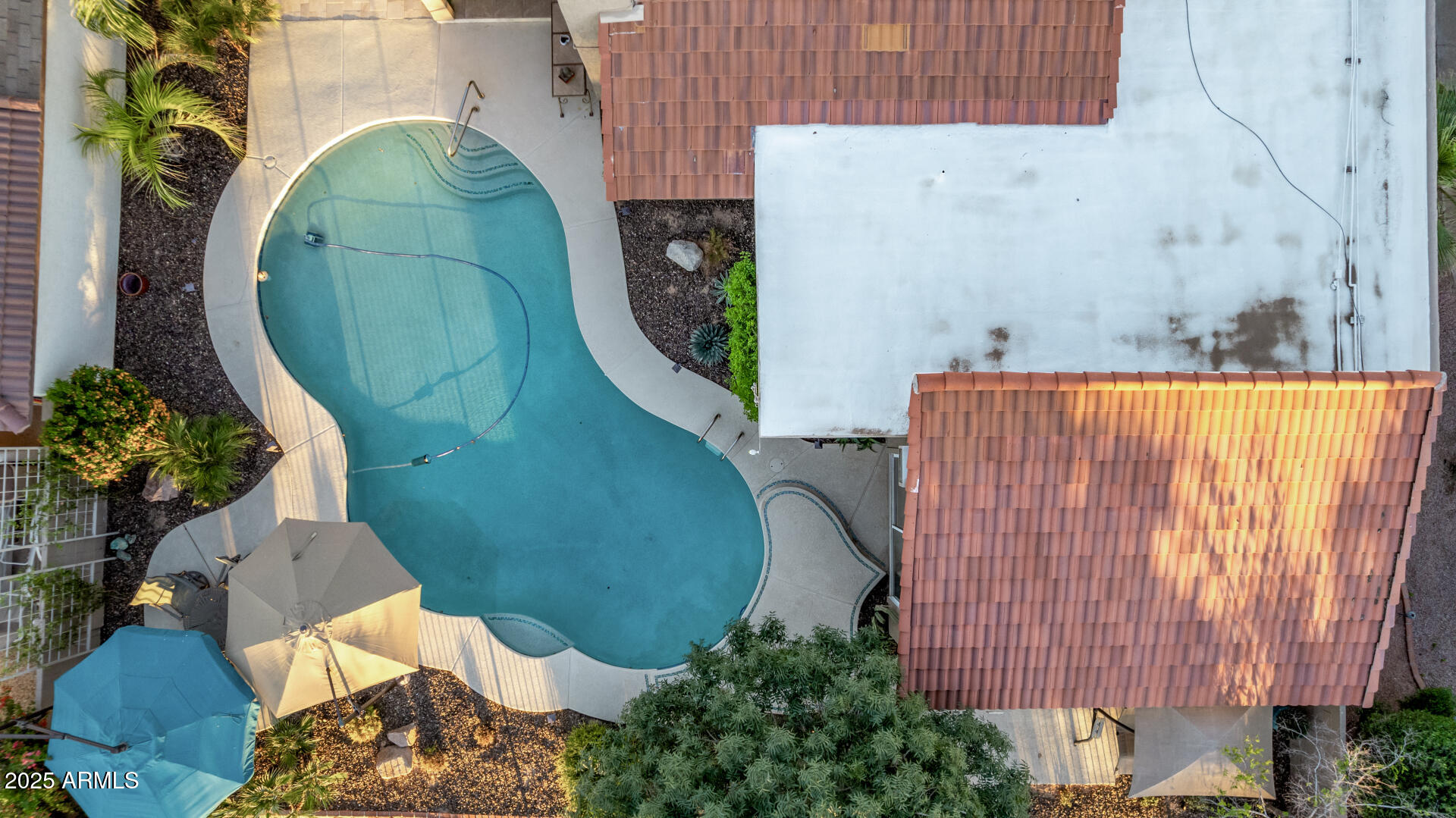 26214 S BRENTWOOD Drive