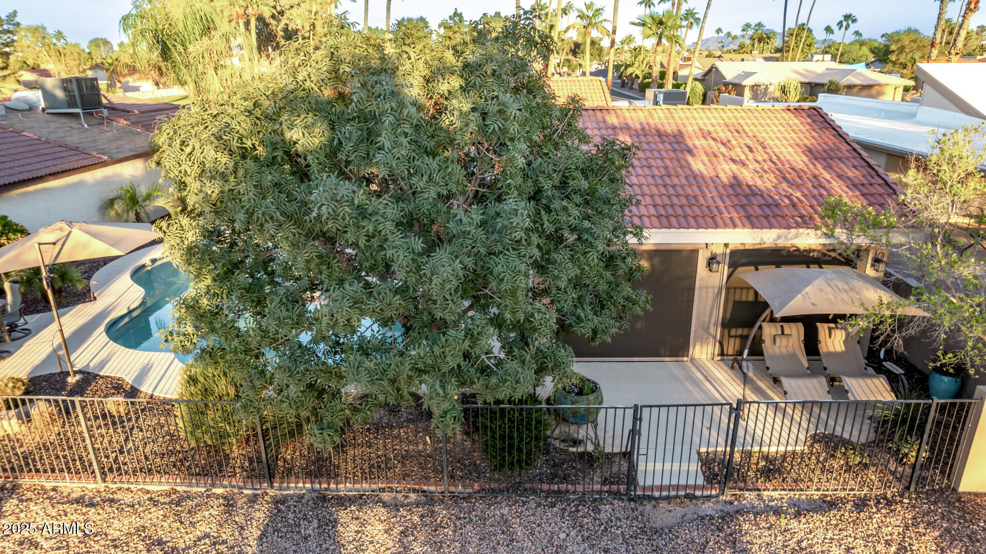 26214 S BRENTWOOD Drive