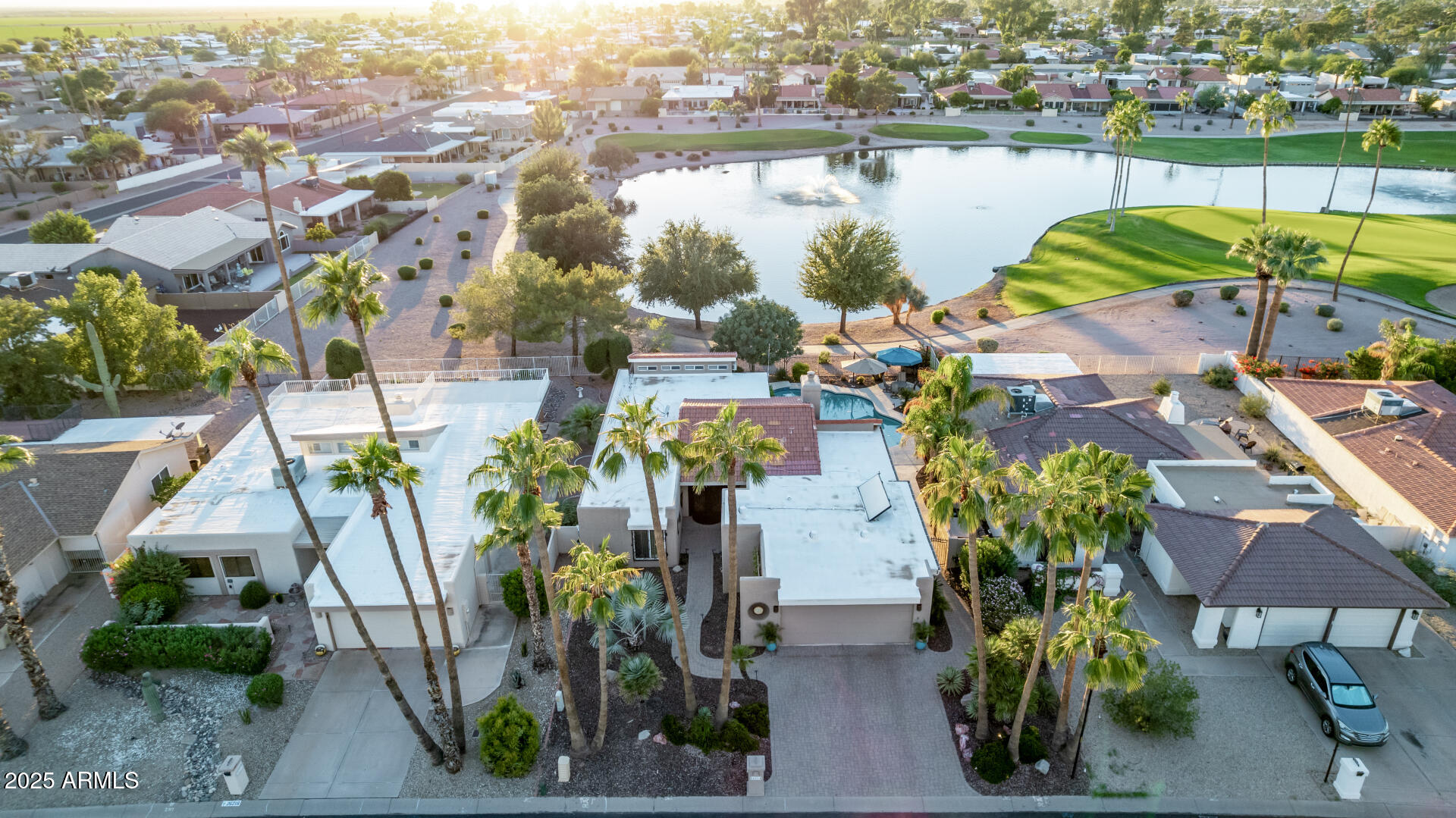 26214 S BRENTWOOD Drive