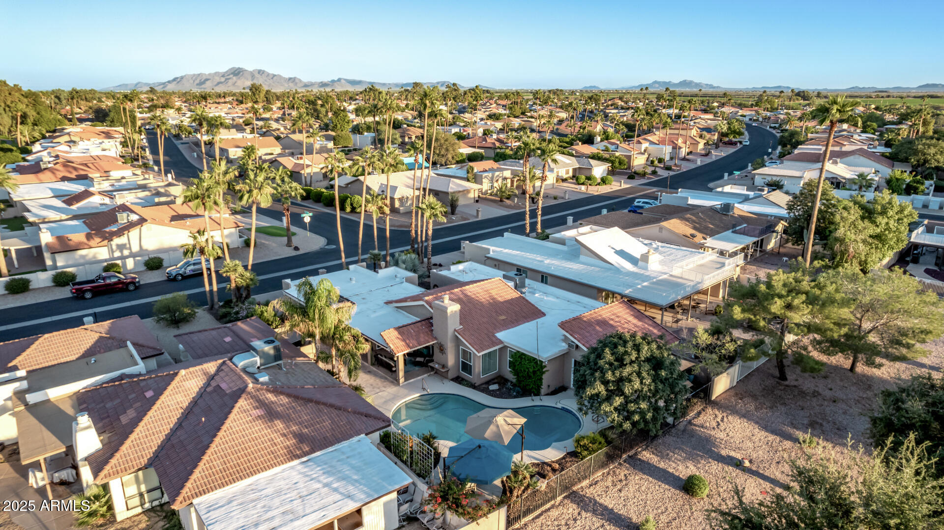 26214 S BRENTWOOD Drive