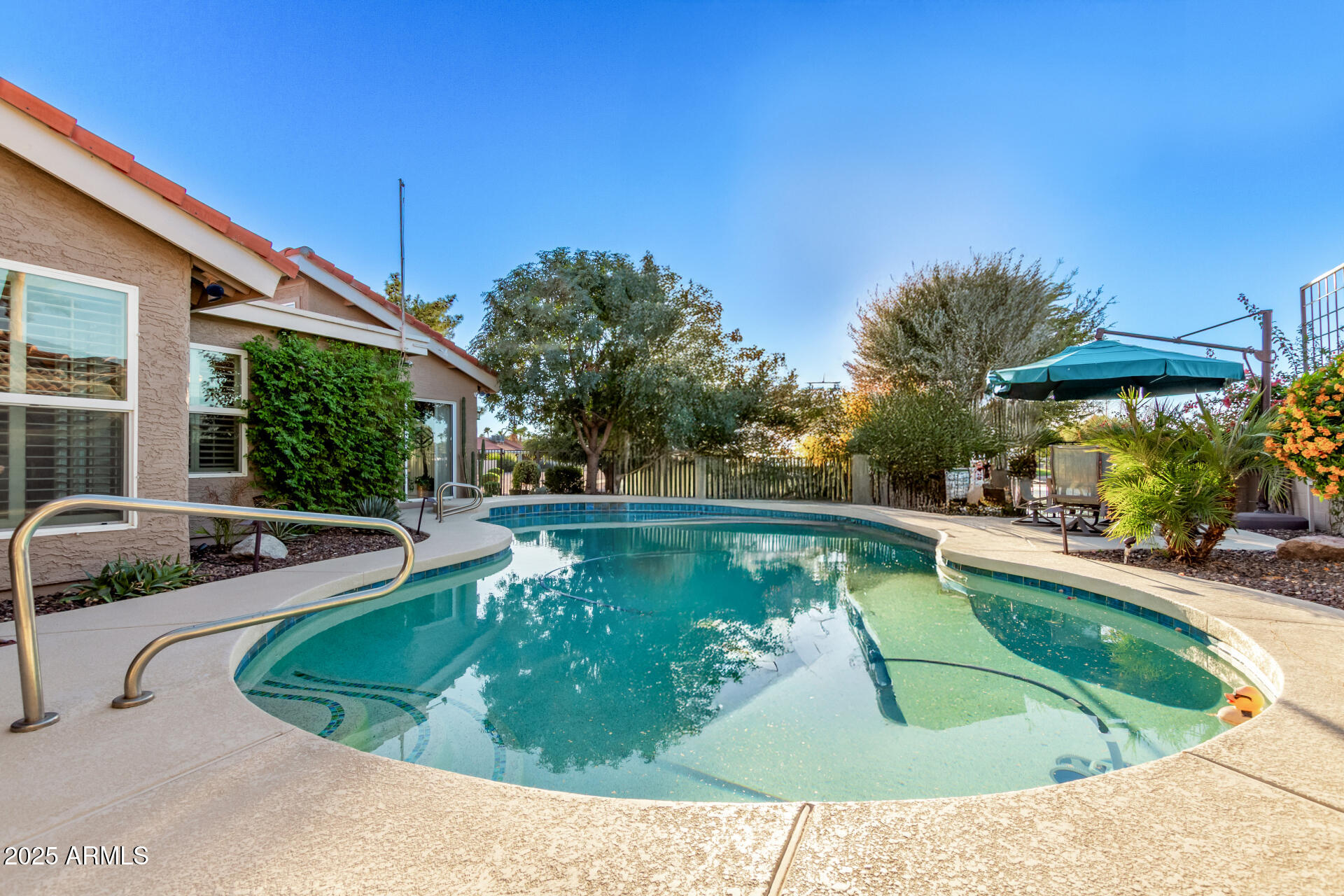 26214 S BRENTWOOD Drive