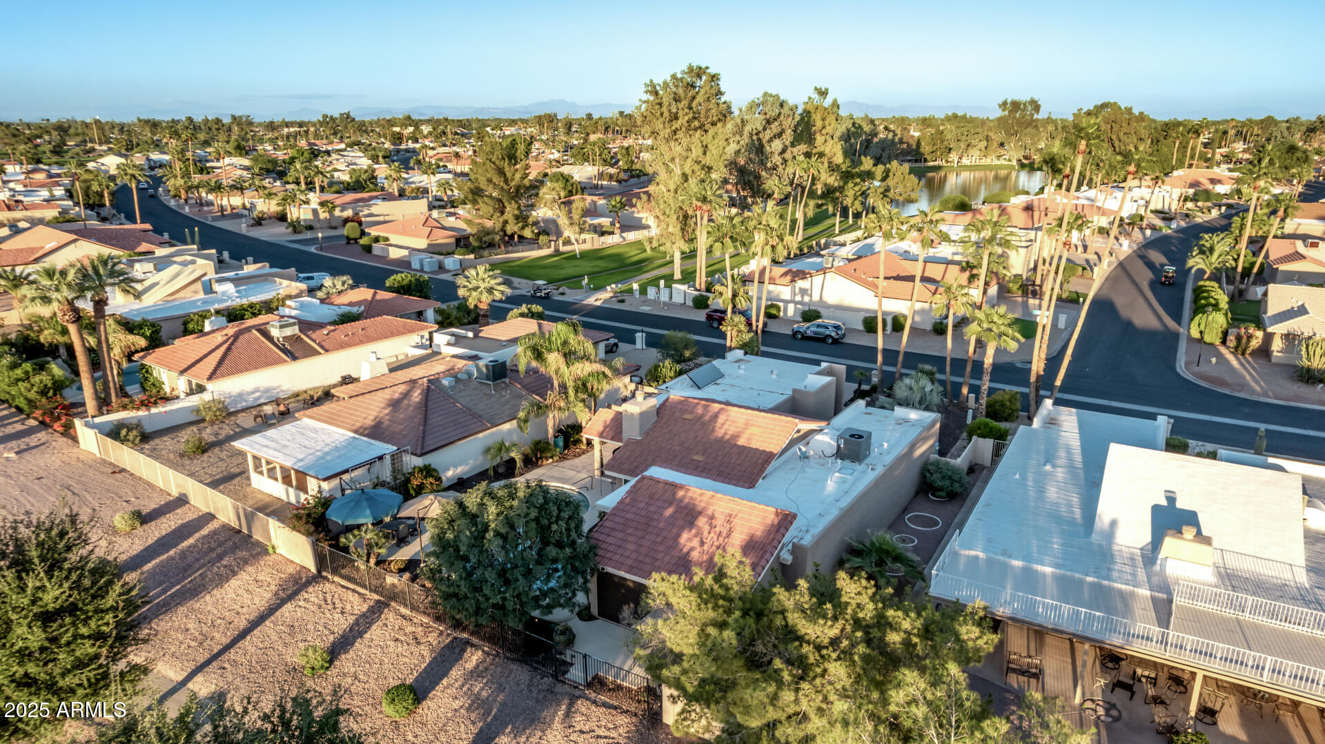 26214 S BRENTWOOD Drive