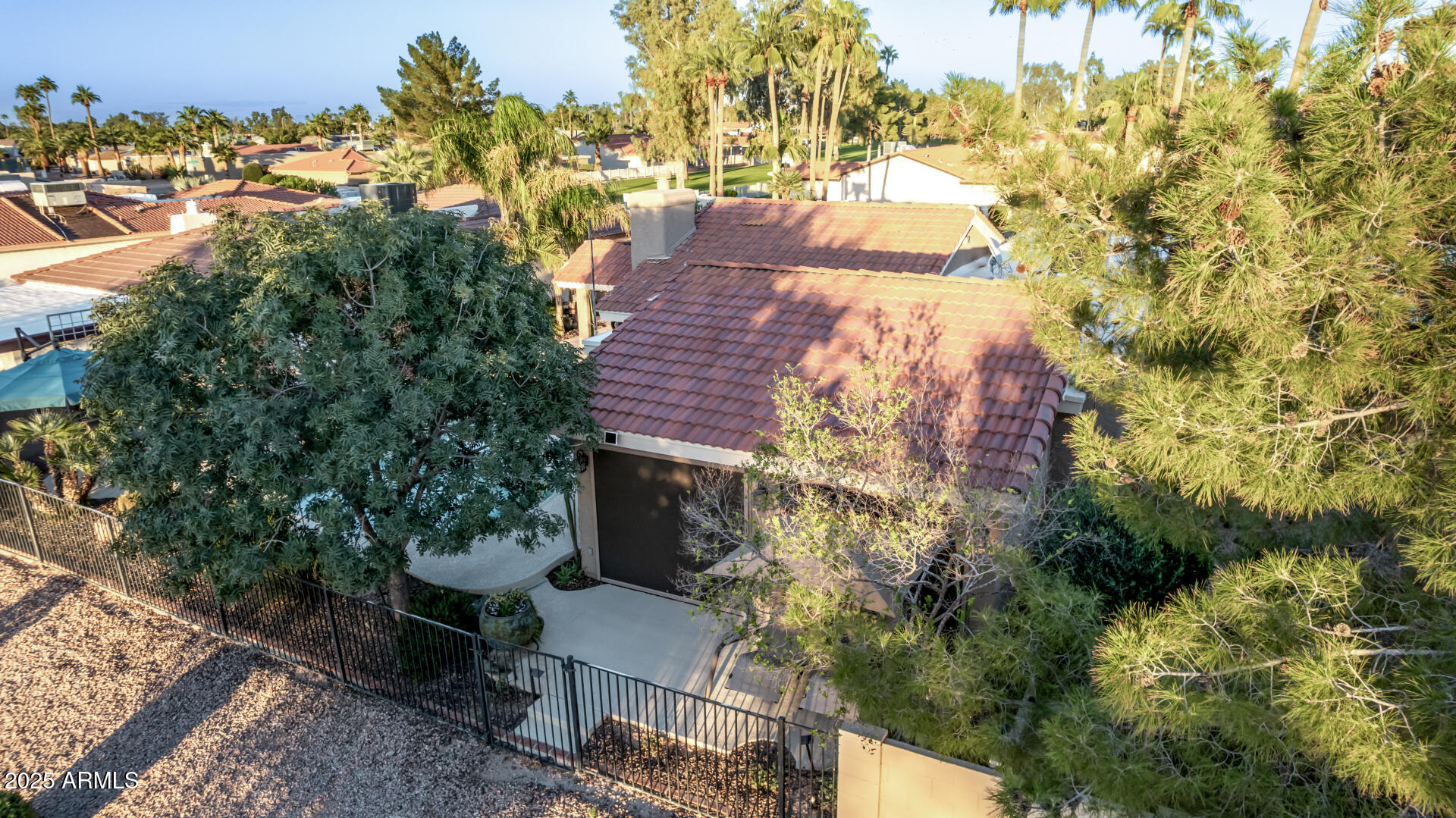 26214 S BRENTWOOD Drive