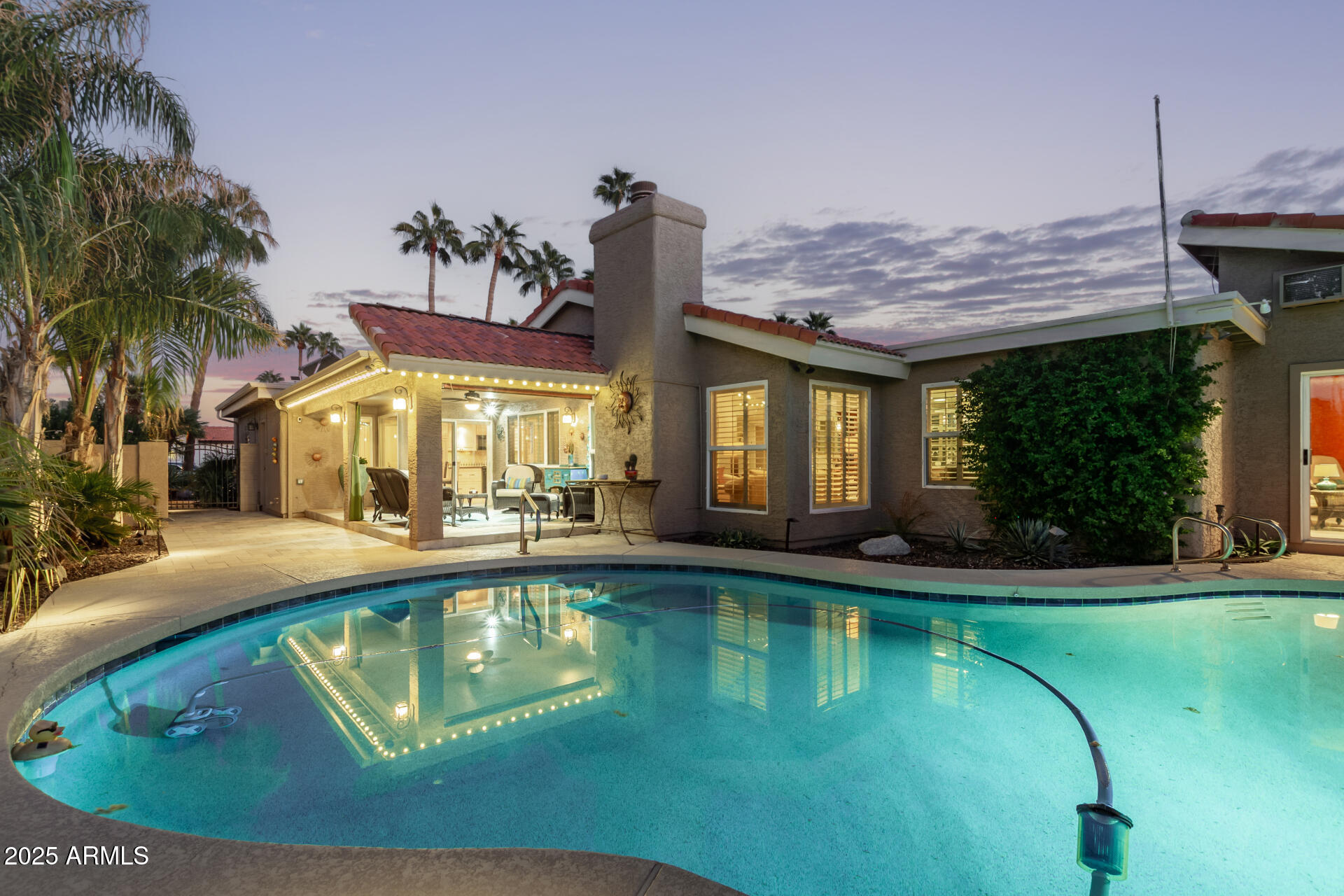 26214 S BRENTWOOD Drive