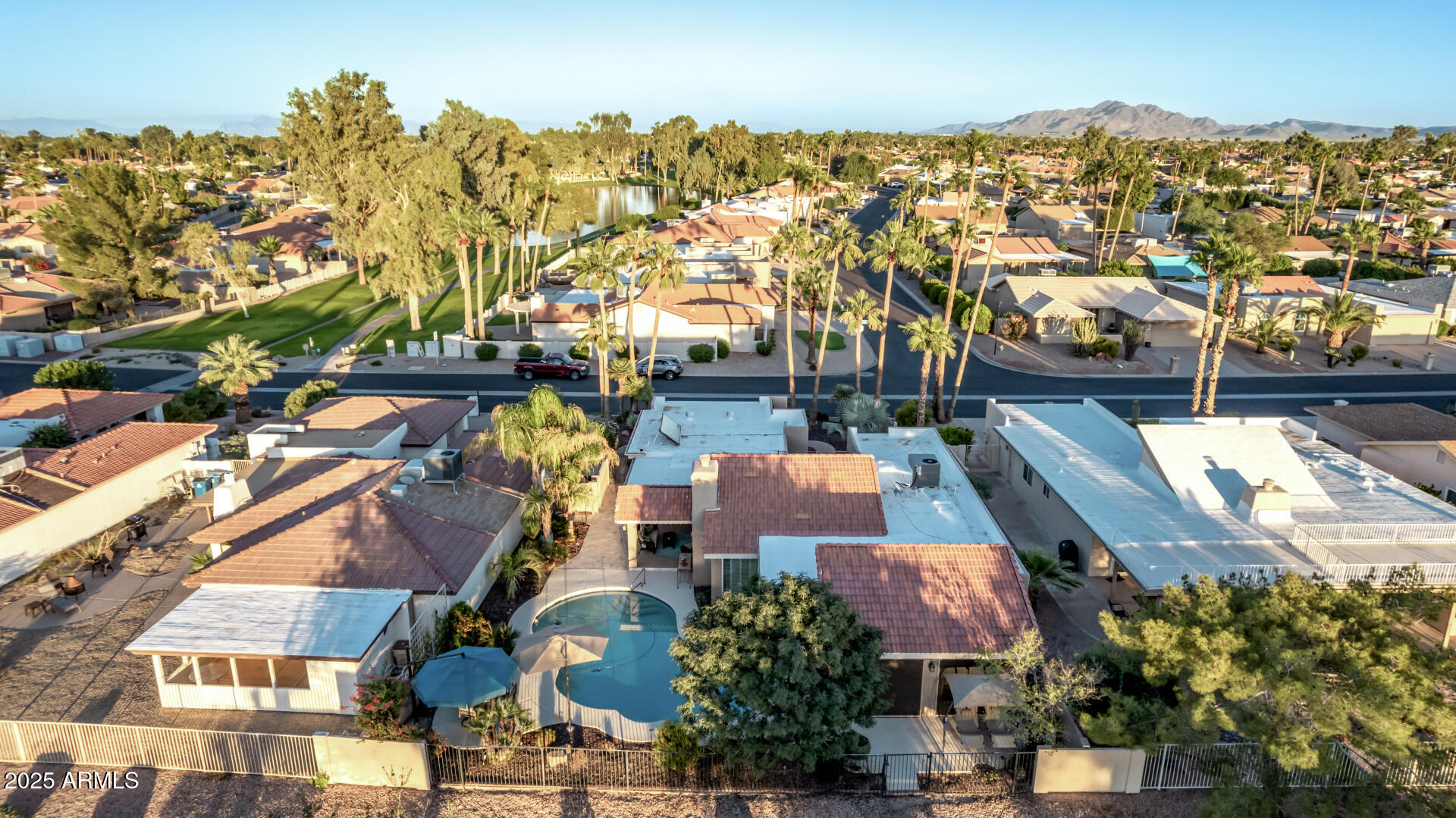 26214 S BRENTWOOD Drive