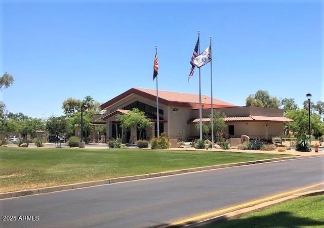 26214 S BRENTWOOD Drive