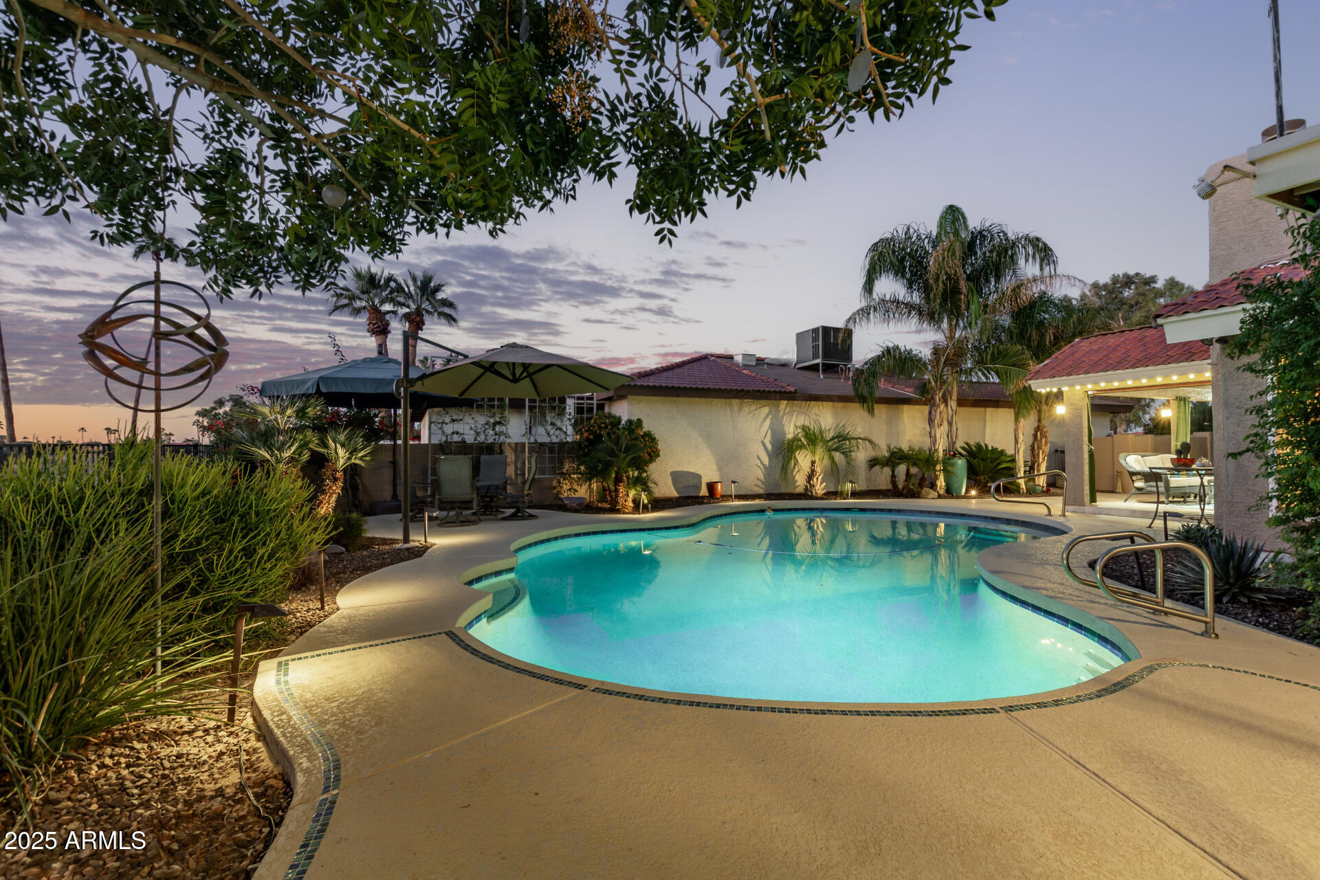 26214 S BRENTWOOD Drive