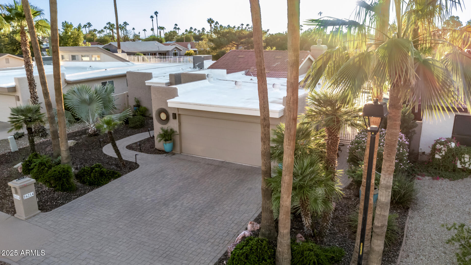 26214 S BRENTWOOD Drive