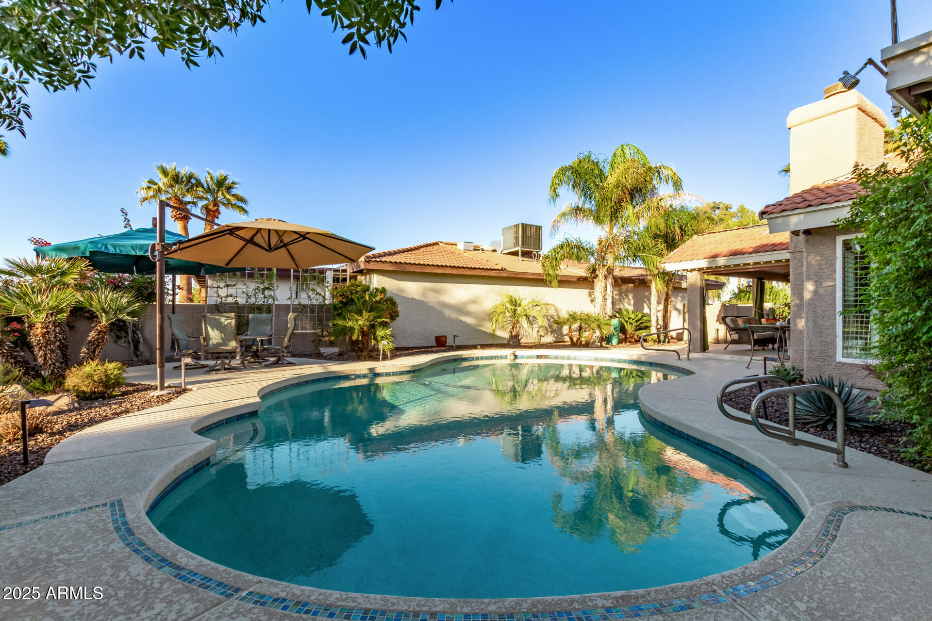 26214 S BRENTWOOD Drive